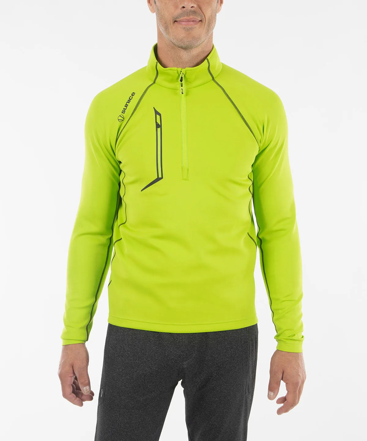 Men's Allendale 2.0 Water Repellant Pullover