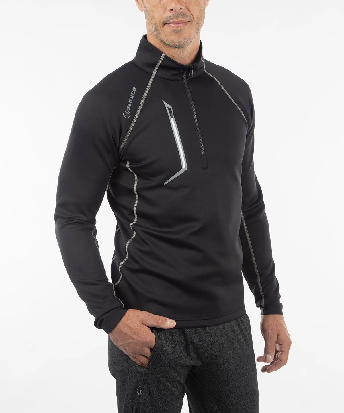 Men's Allendale 2.0 Water Repellant Pullover