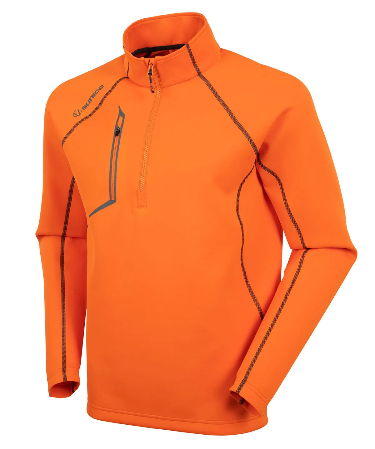 Men's Allendale 2.0 Water Repellant Pullover