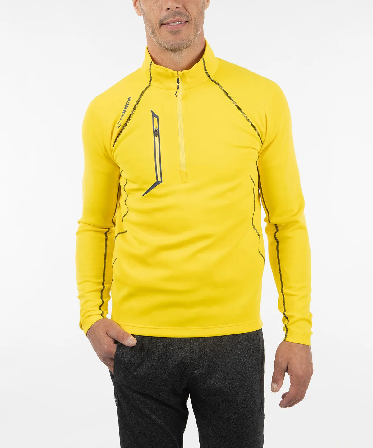 Men's Allendale 2.0 Water Repellant Pullover