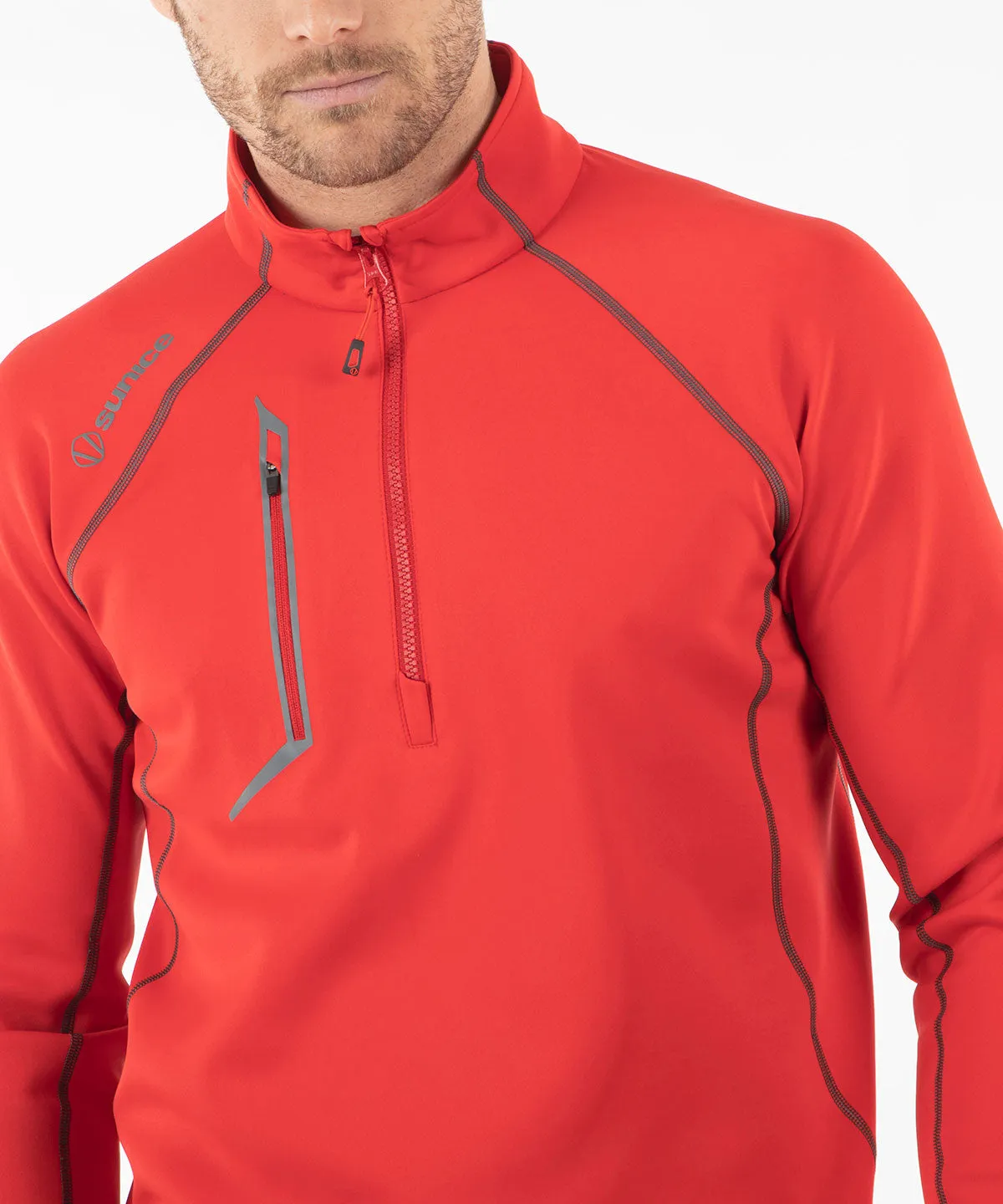 Men's Allendale 2.0 Water Repellant Pullover