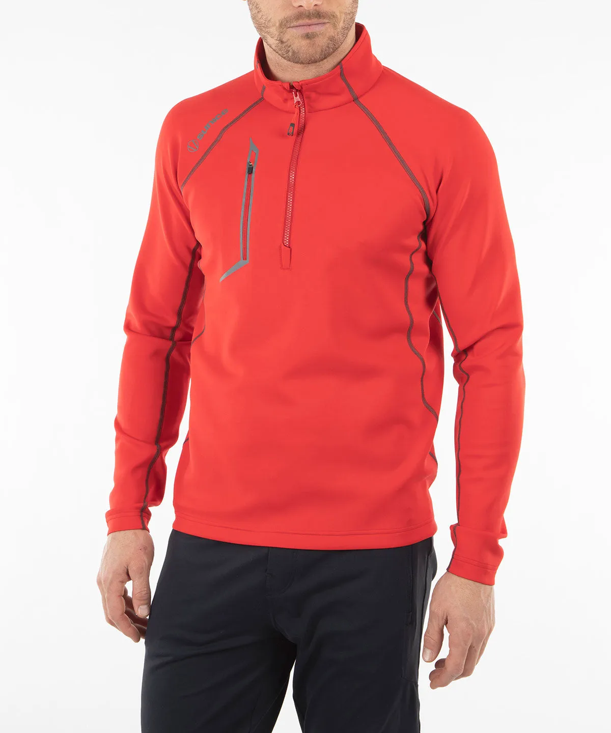 Men's Allendale 2.0 Water Repellant Pullover