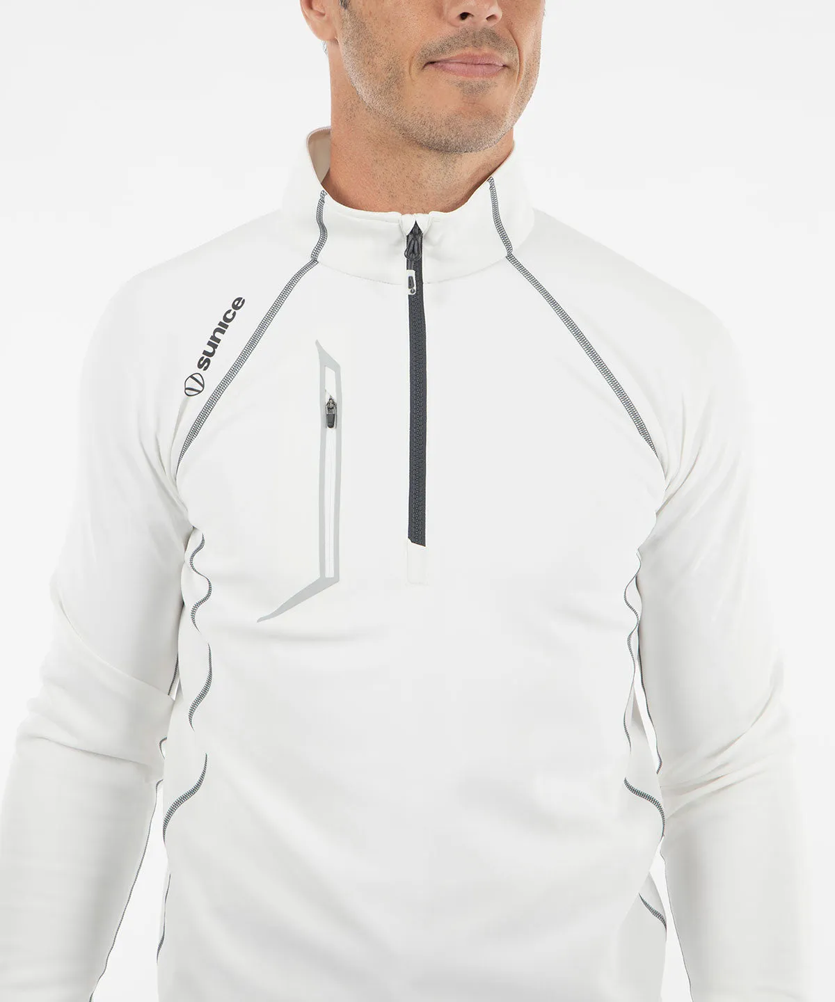 Men's Allendale 2.0 Water Repellant Pullover