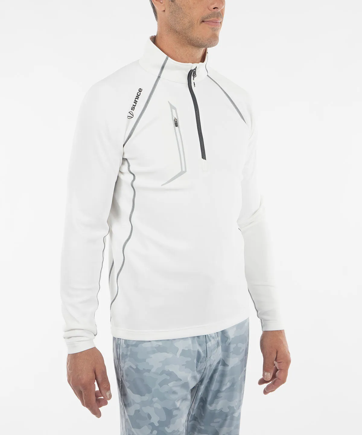 Men's Allendale 2.0 Water Repellant Pullover