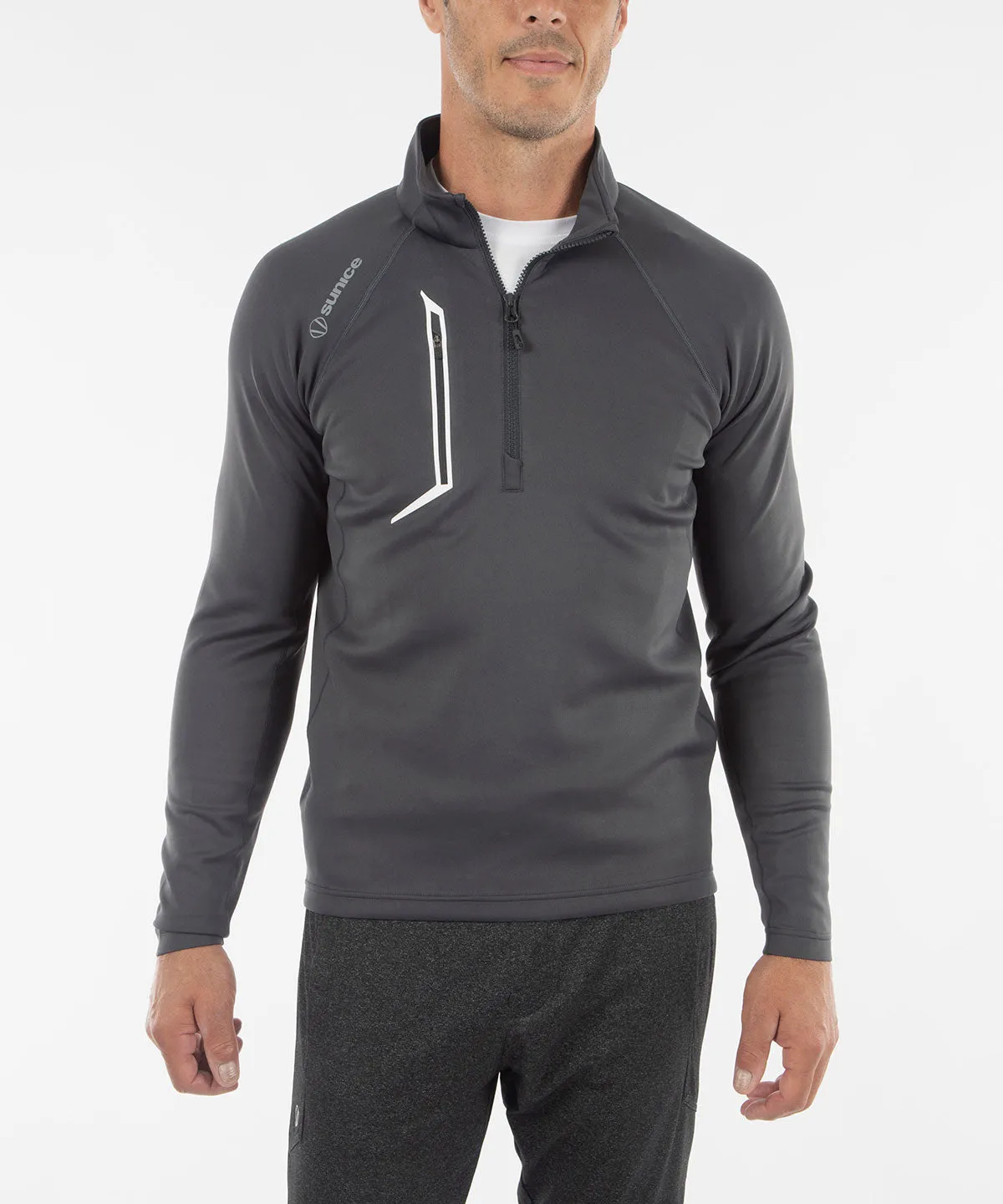 Men's Allendale 2.0 Water Repellant Pullover