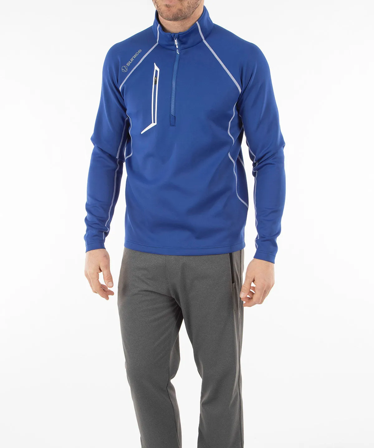 Men's Allendale 2.0 Water Repellant Pullover