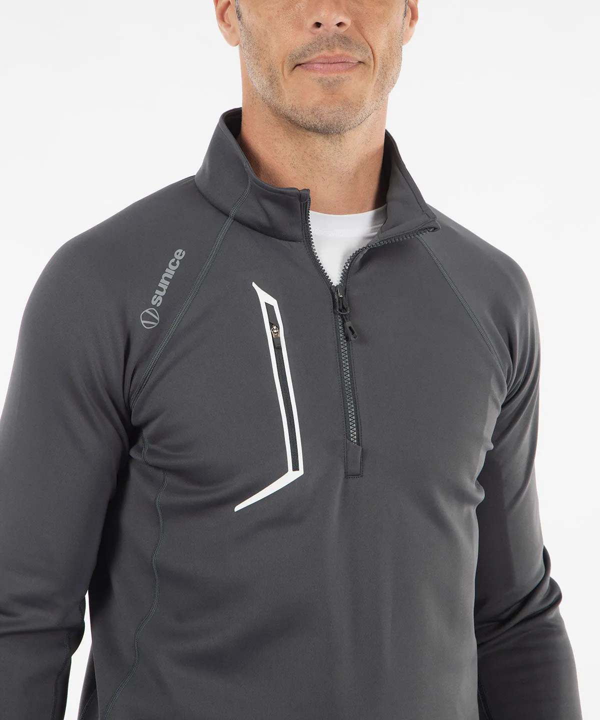 Men's Allendale 2.0 Water Repellant Pullover