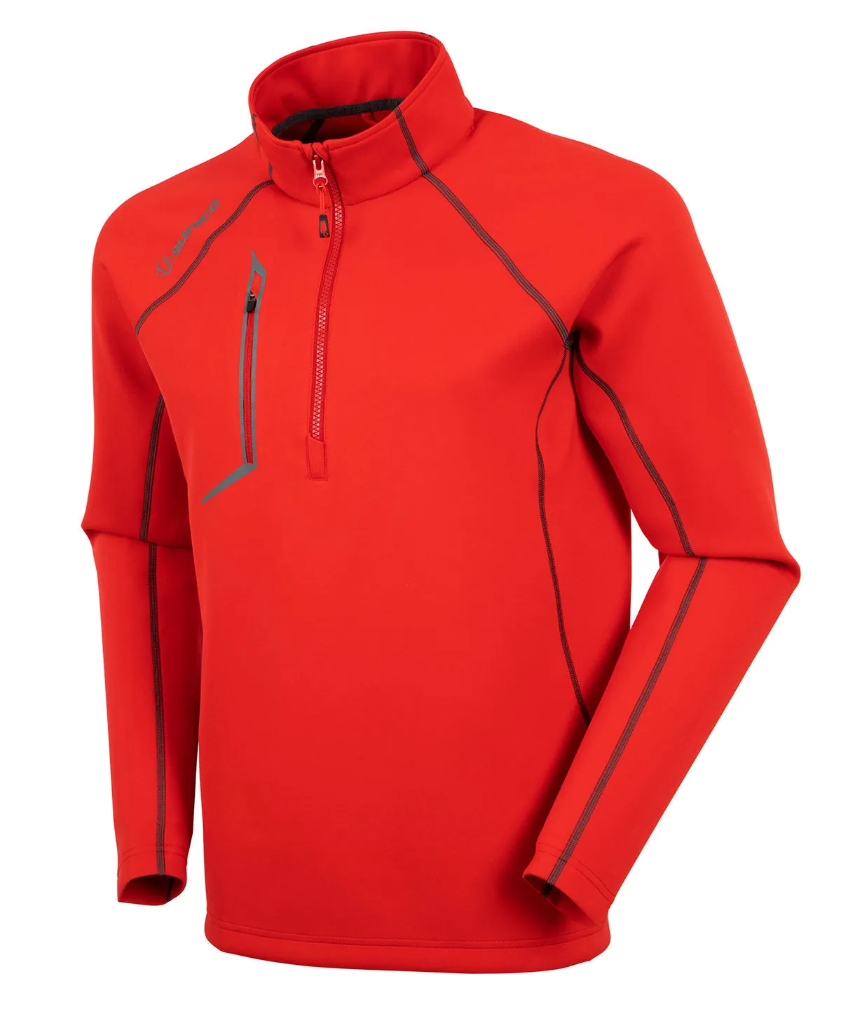 Men's Allendale 2.0 Water Repellant Pullover