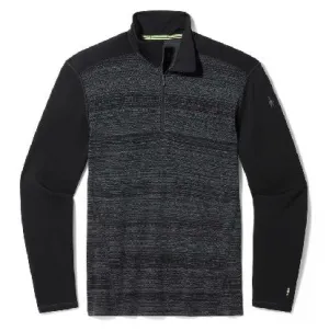 Men`s Classic Thermal Merino Base Layer 1/4 Zip