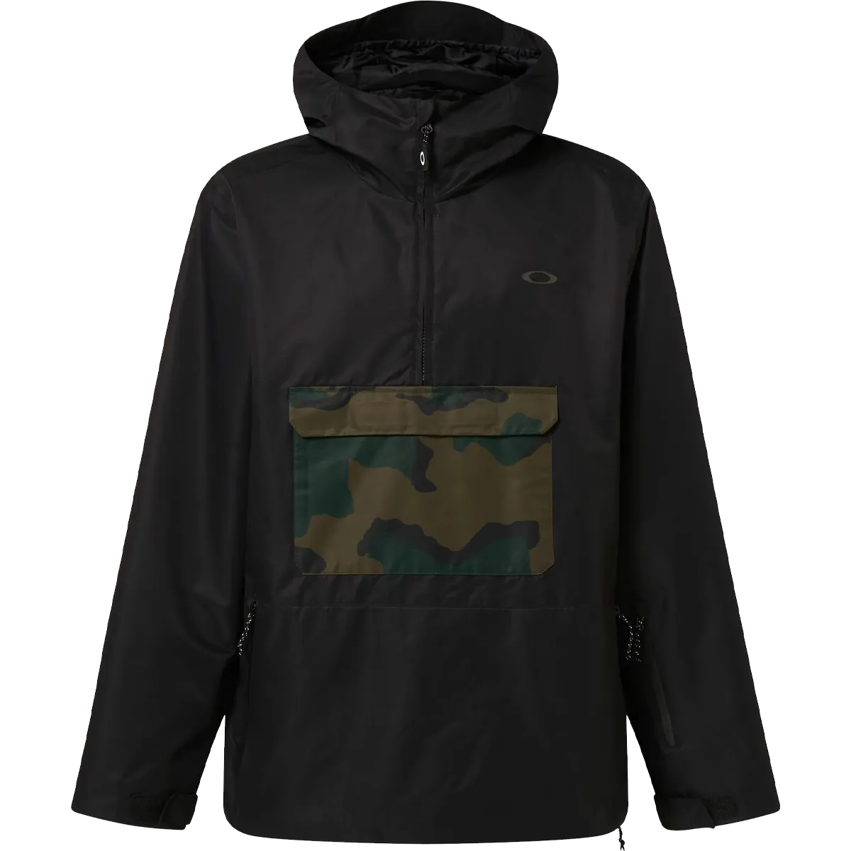 Men's Divisional RC Shell Anorak