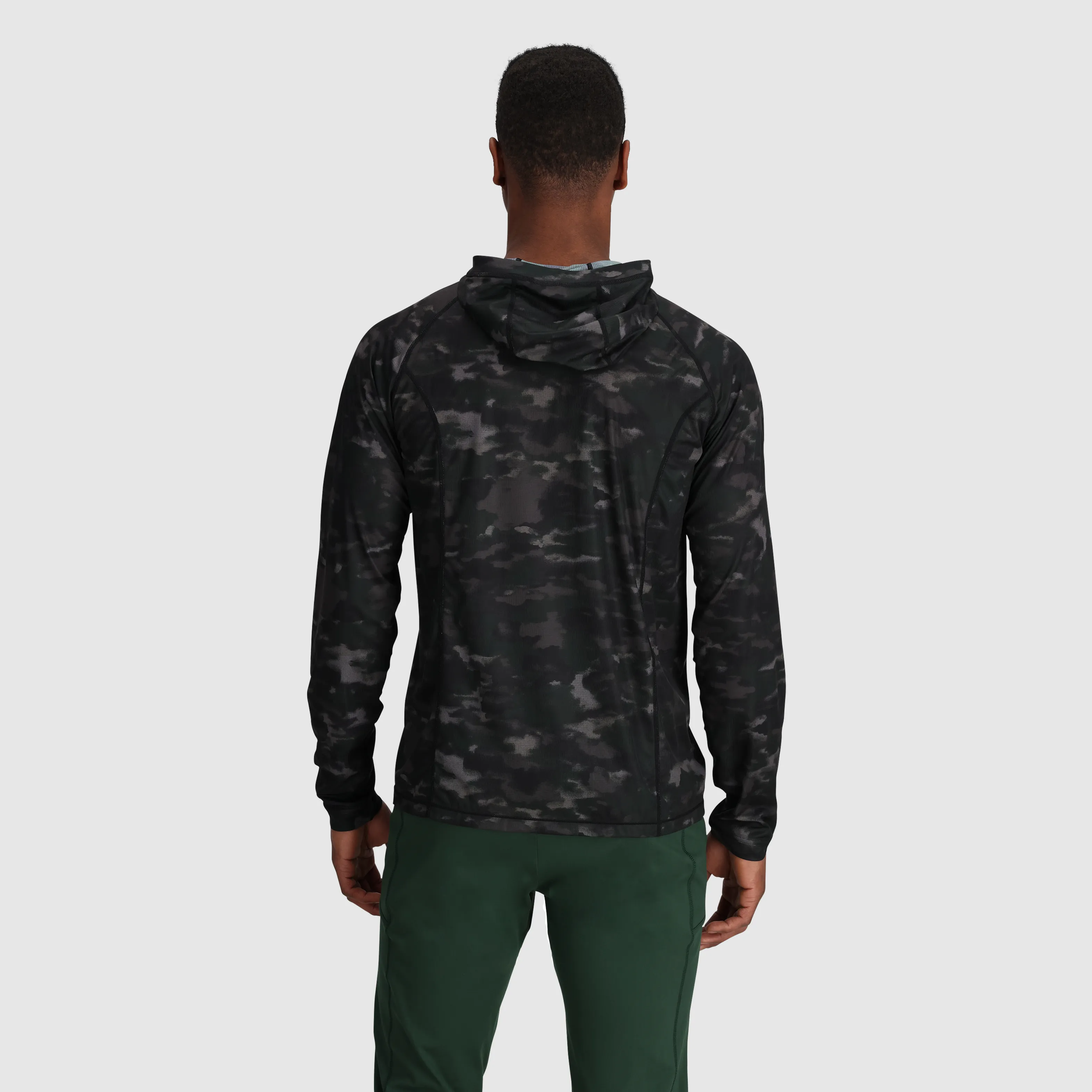 Men's Echo Hoodie