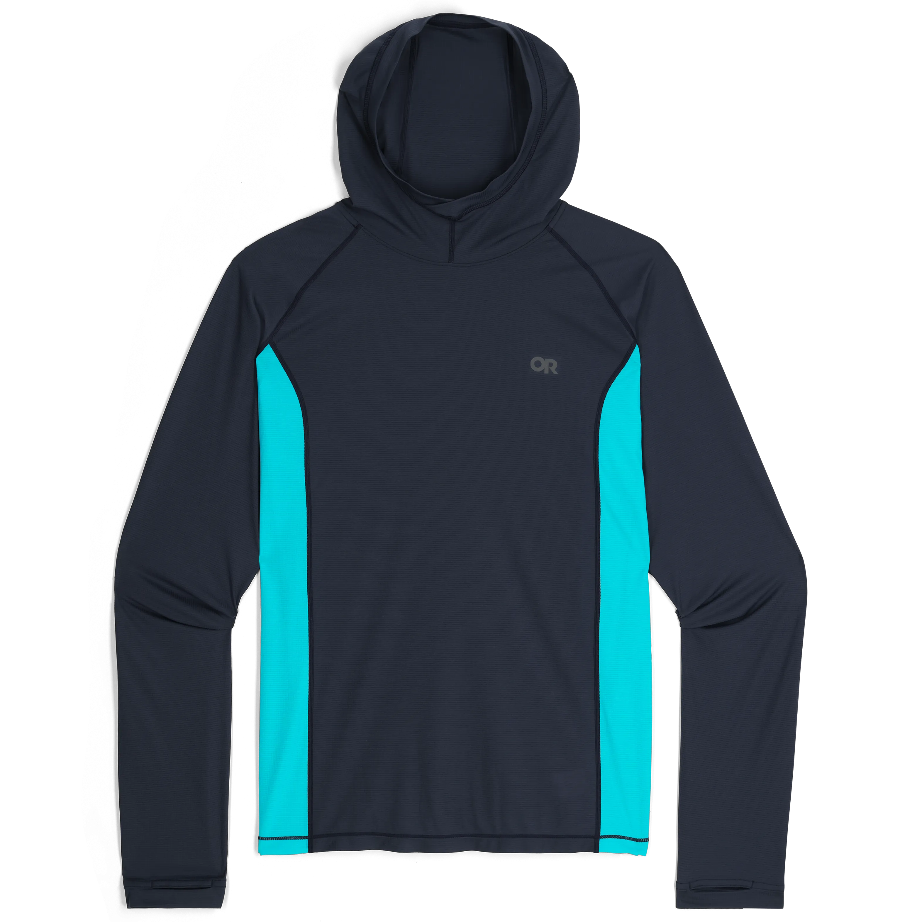 Men's Echo Hoodie