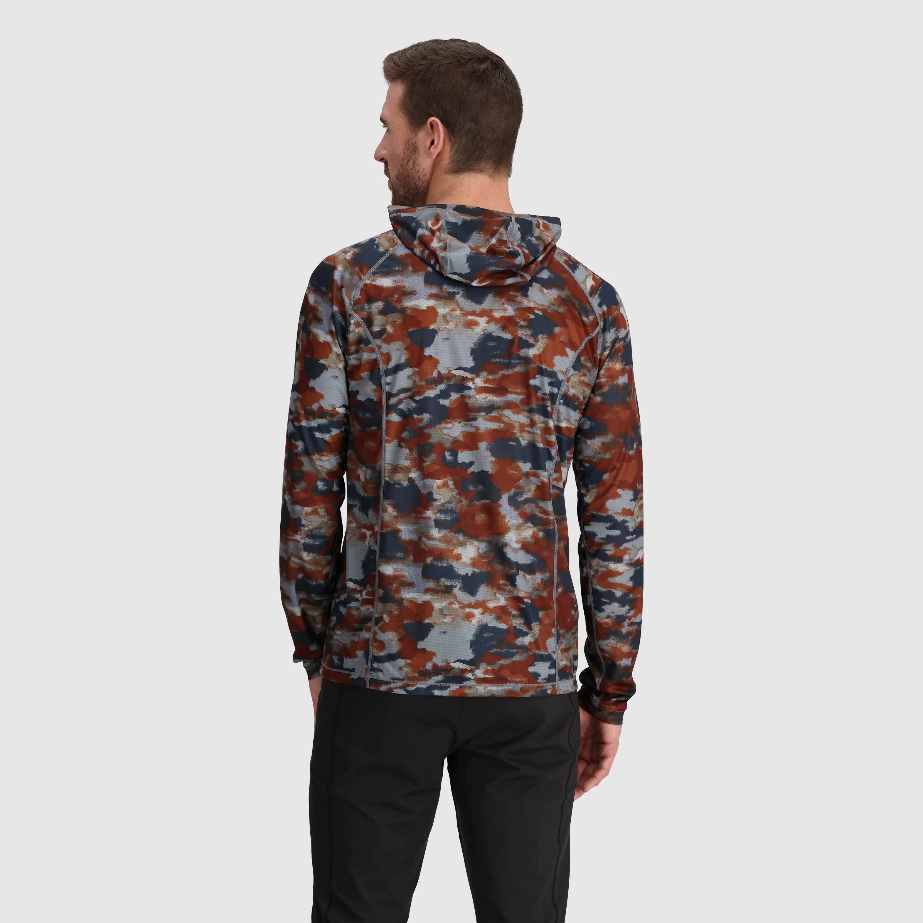 Men's Echo Hoodie