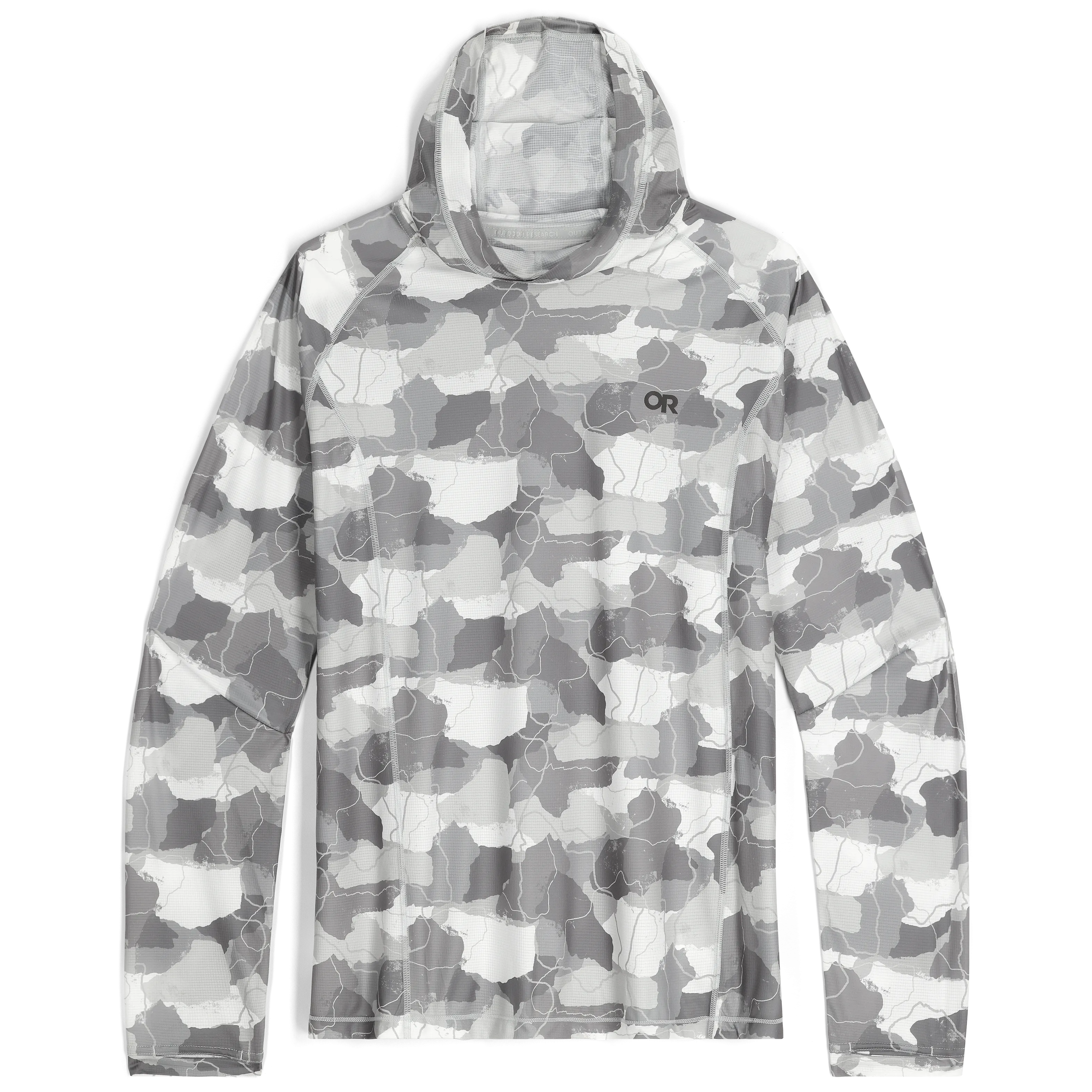 Men's Echo Hoodie