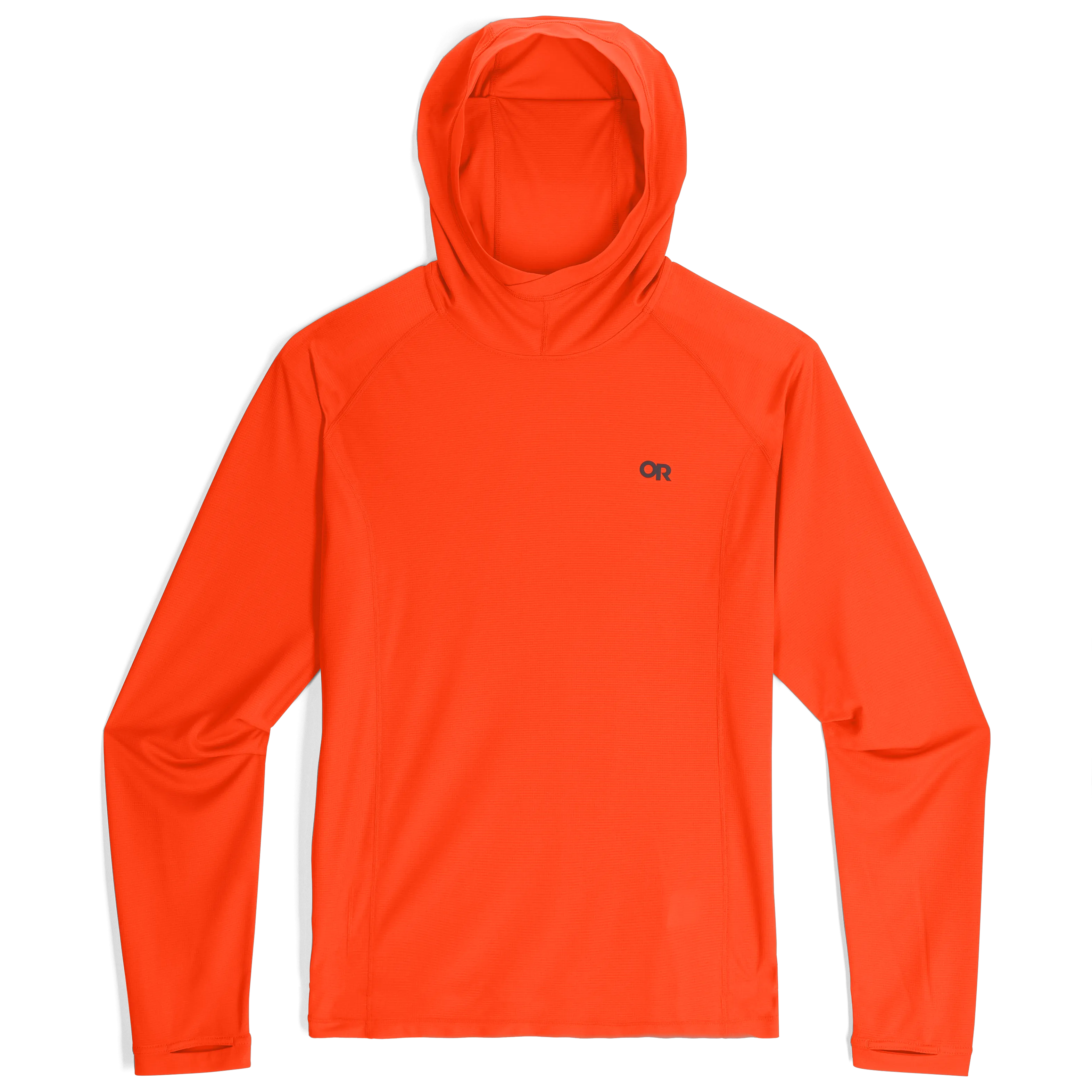 Men's Echo Hoodie