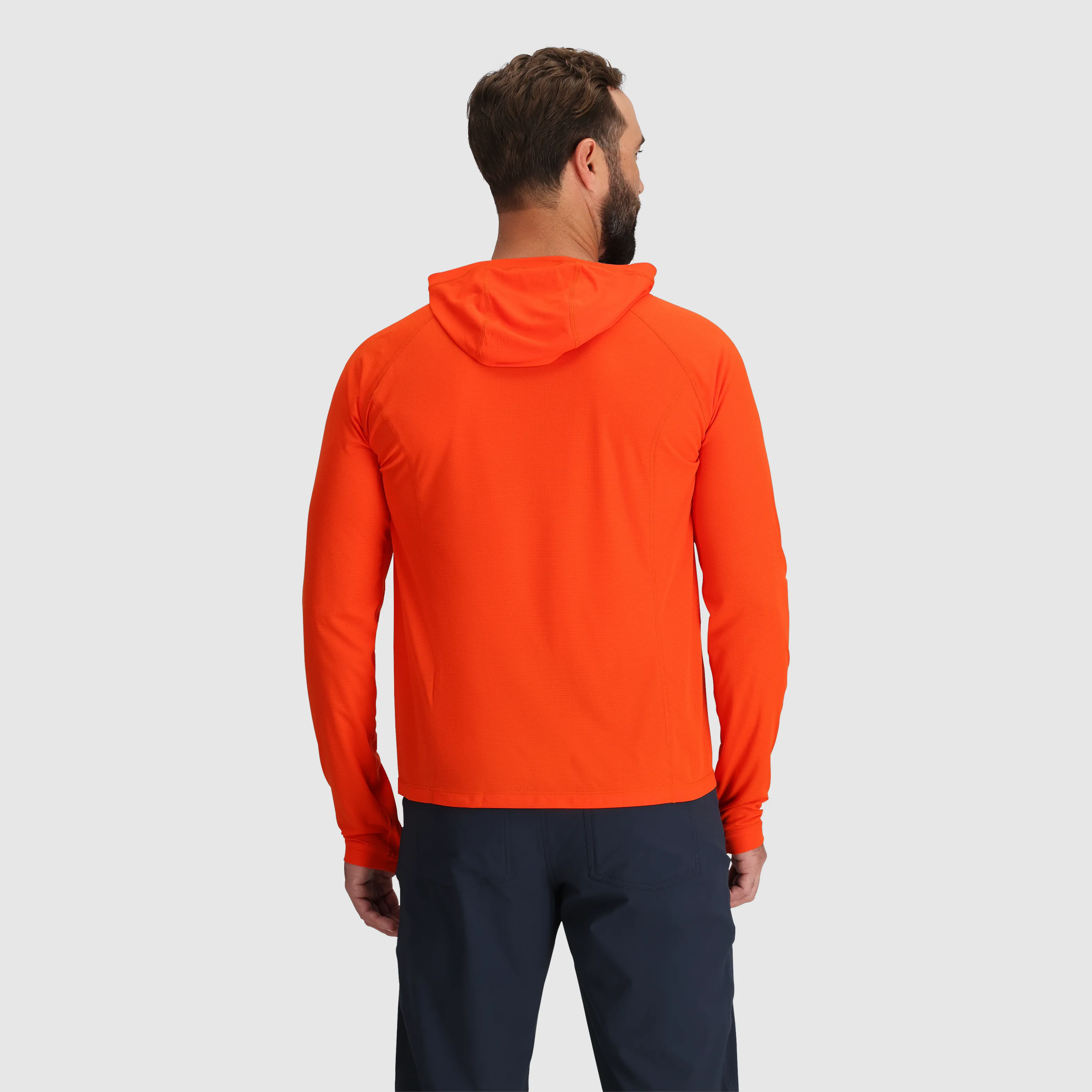 Men's Echo Hoodie