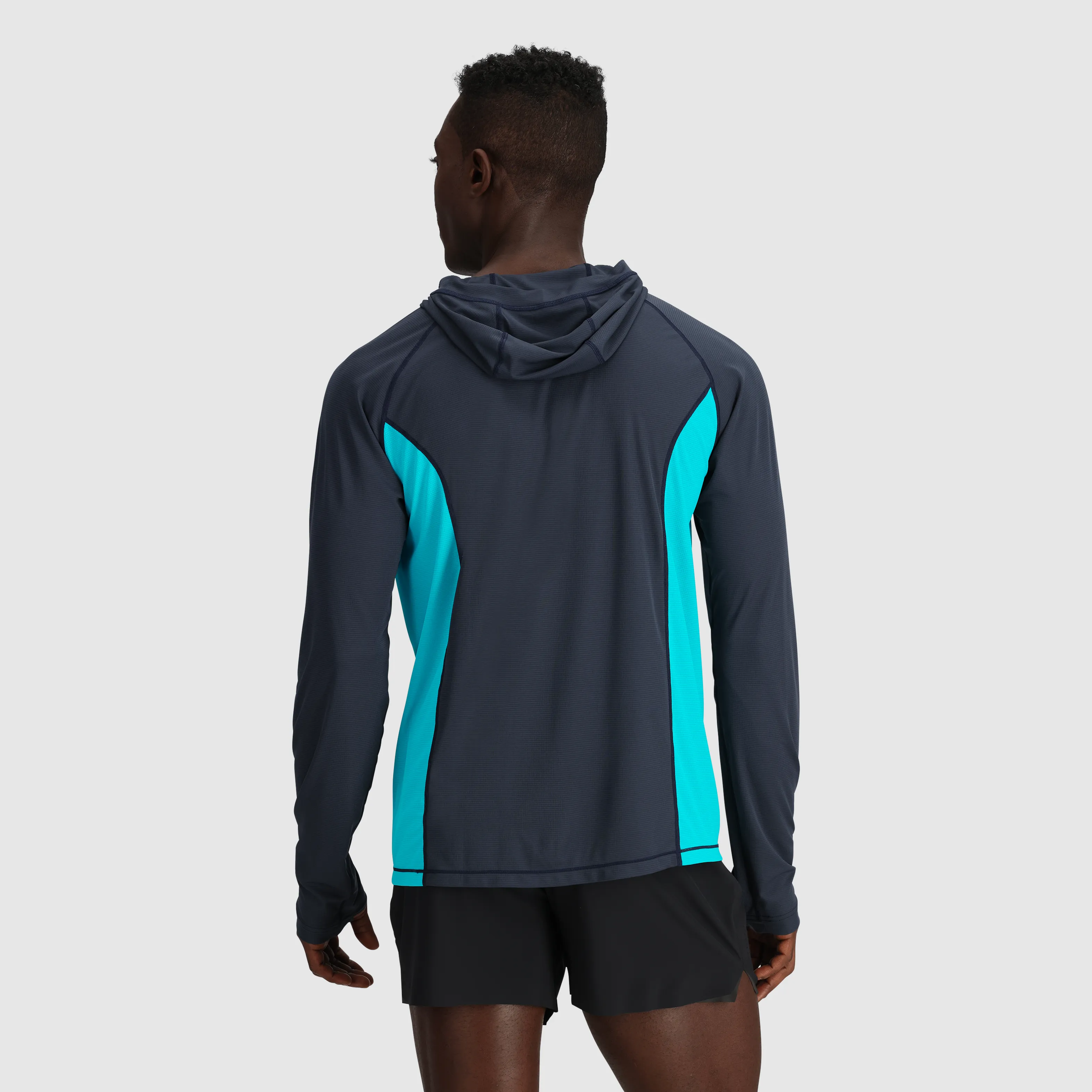 Men's Echo Hoodie