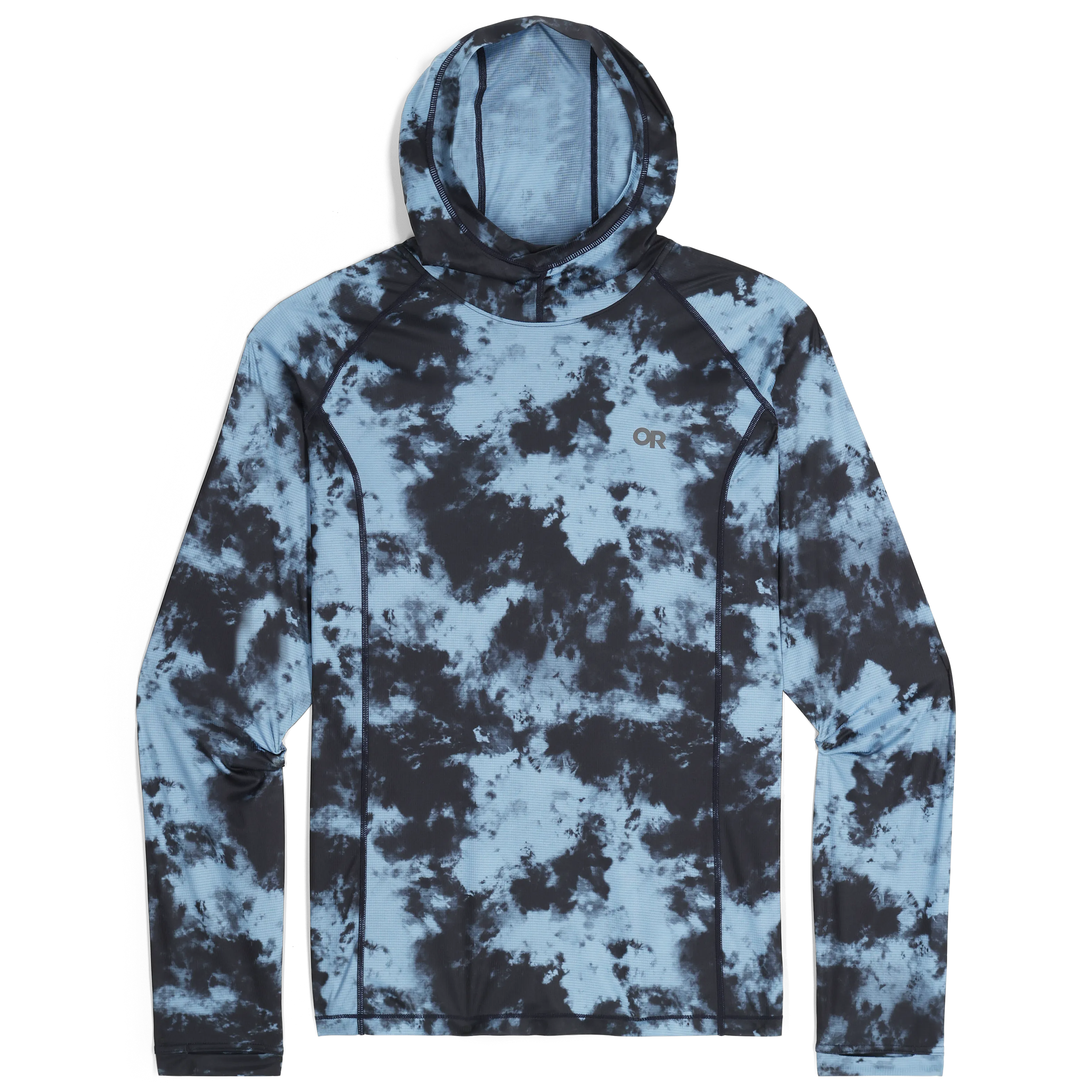 Men's Echo Hoodie