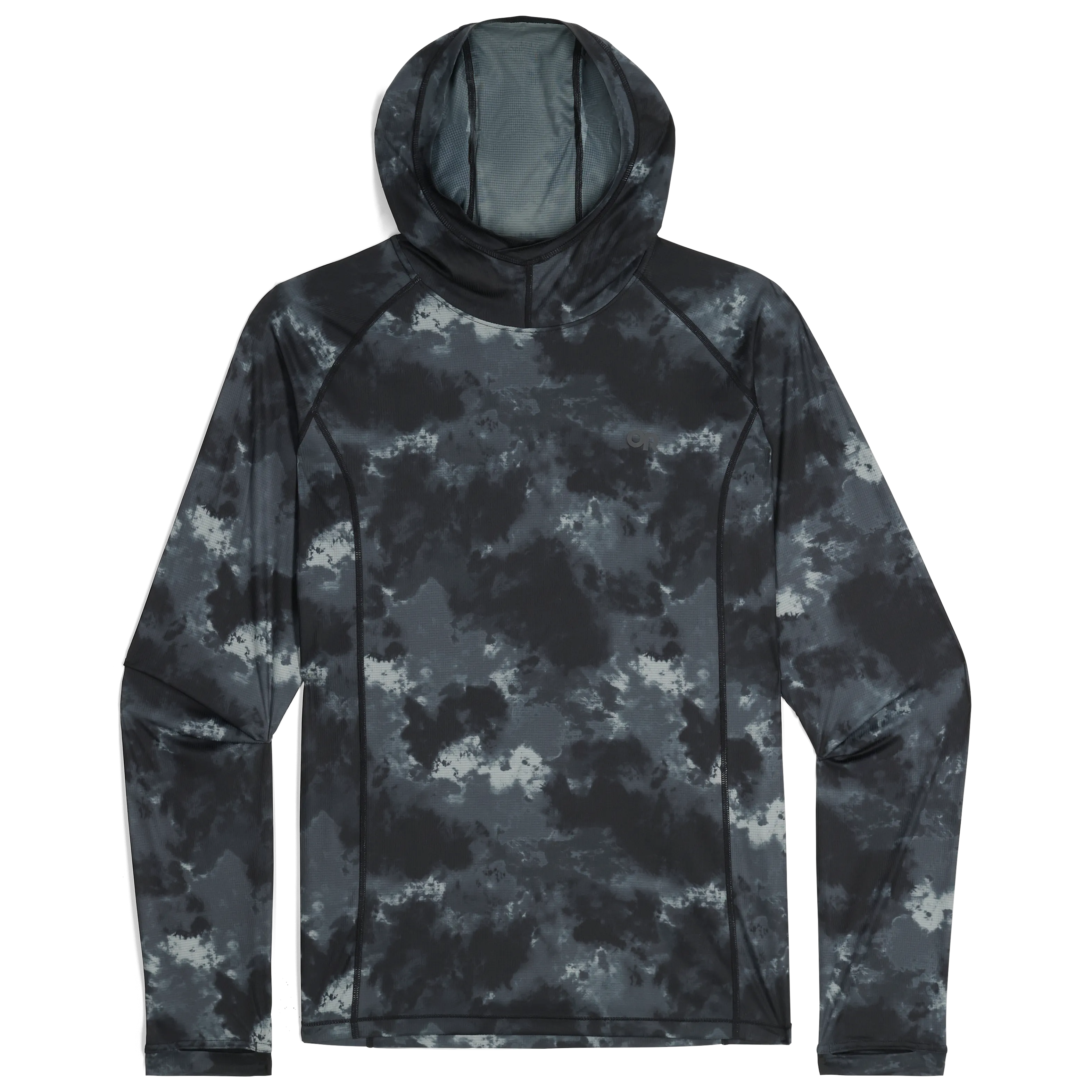 Men's Echo Hoodie