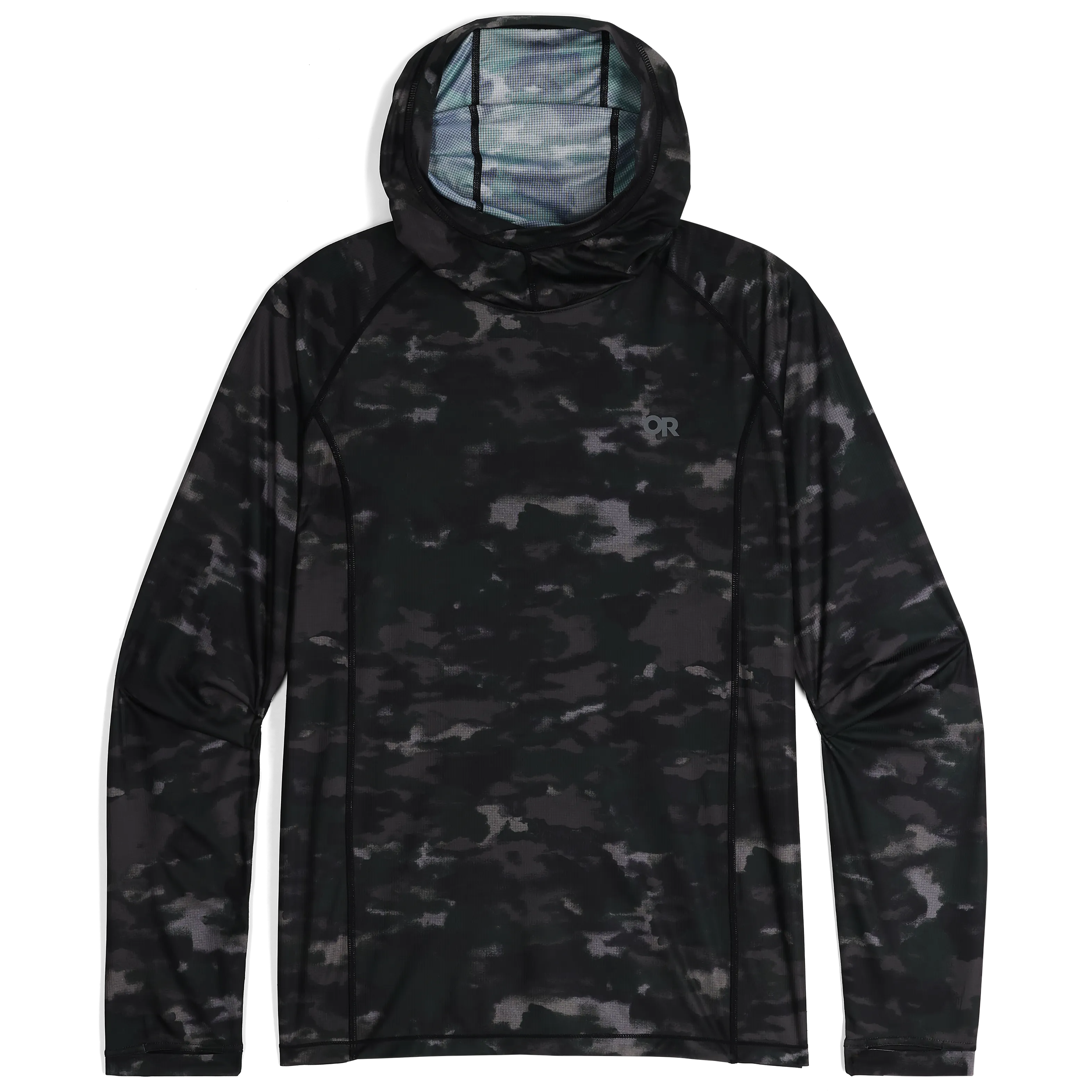 Men's Echo Hoodie