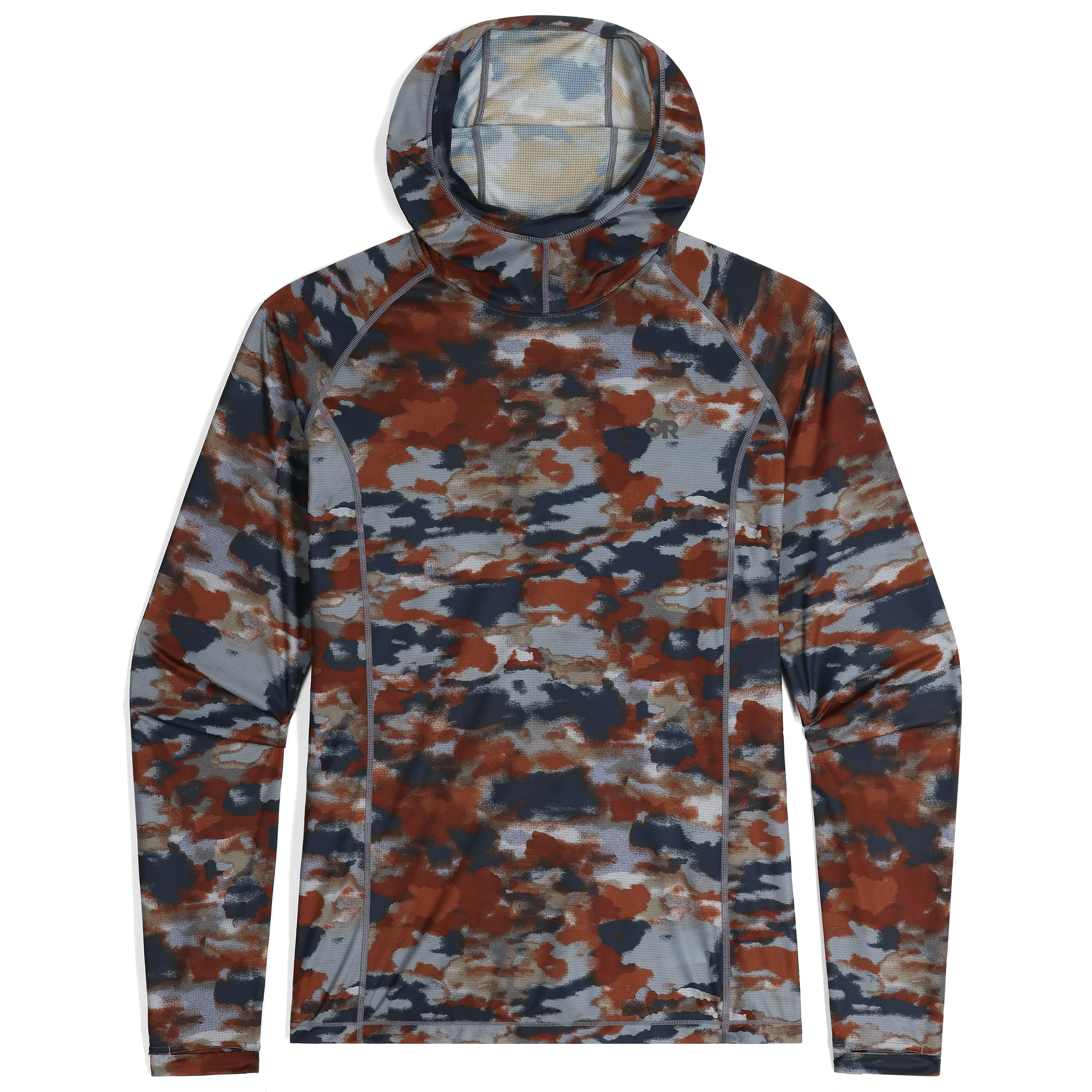 Men's Echo Hoodie