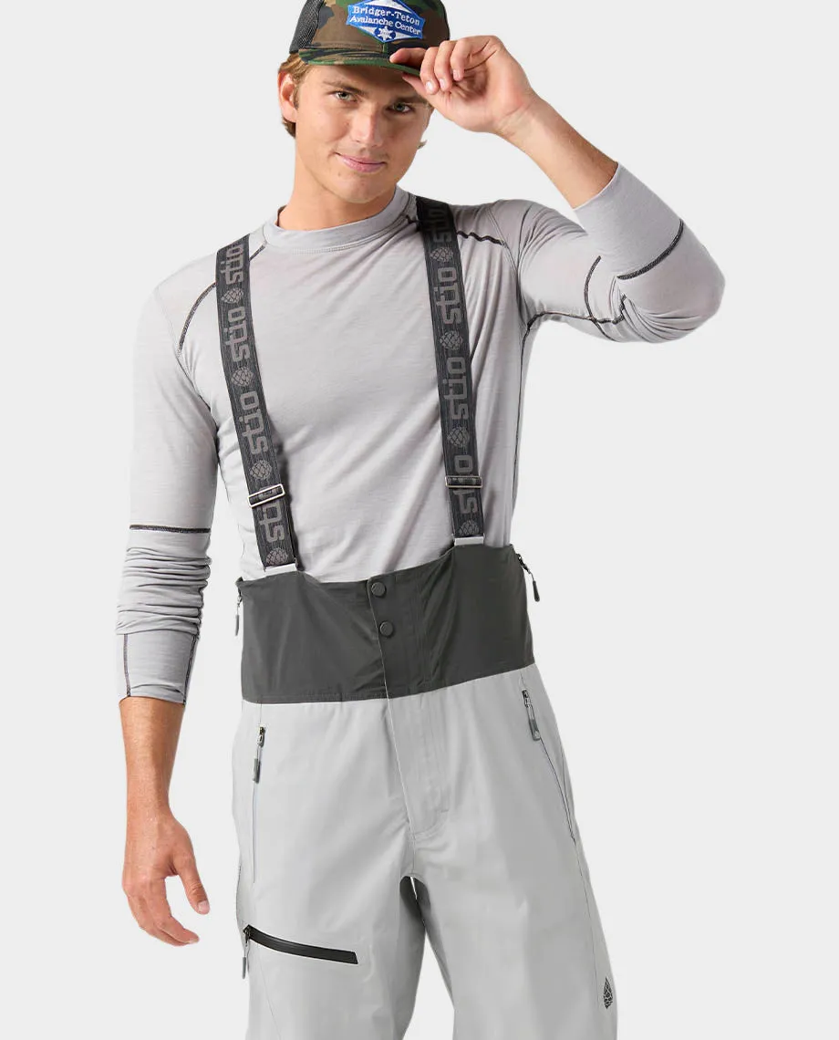 Men's Environ Bib