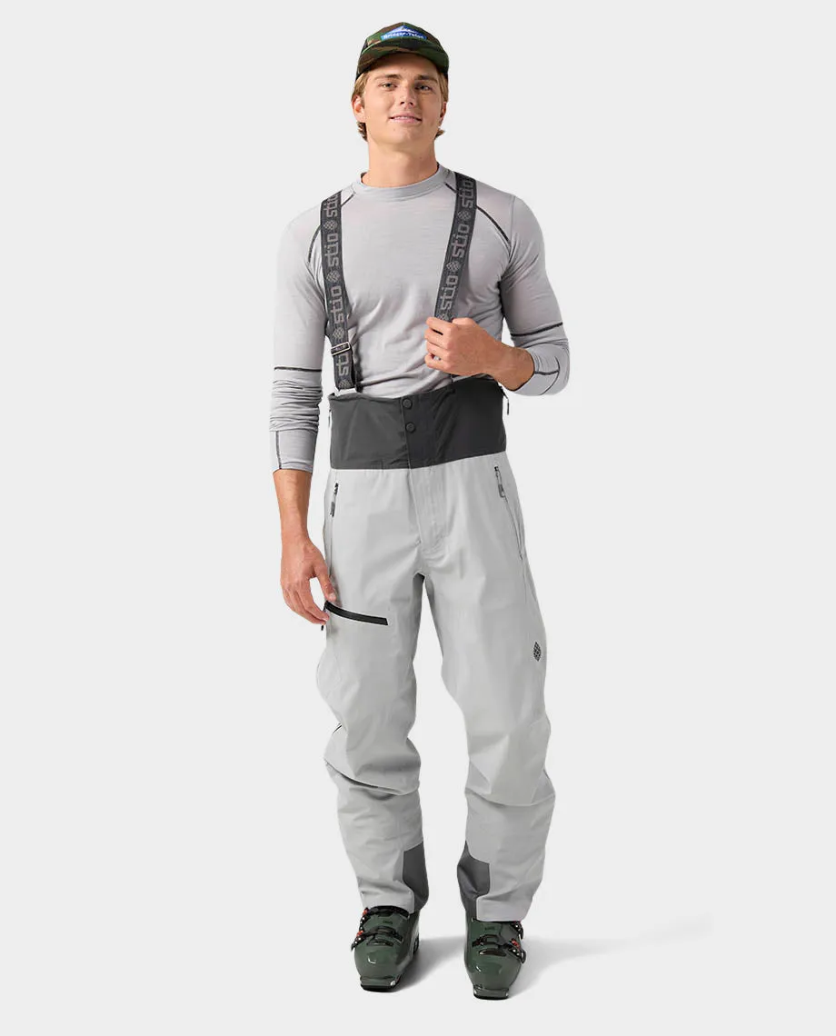 Men's Environ Bib