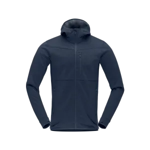 Men's Falketind Warm2 Octa Hoody