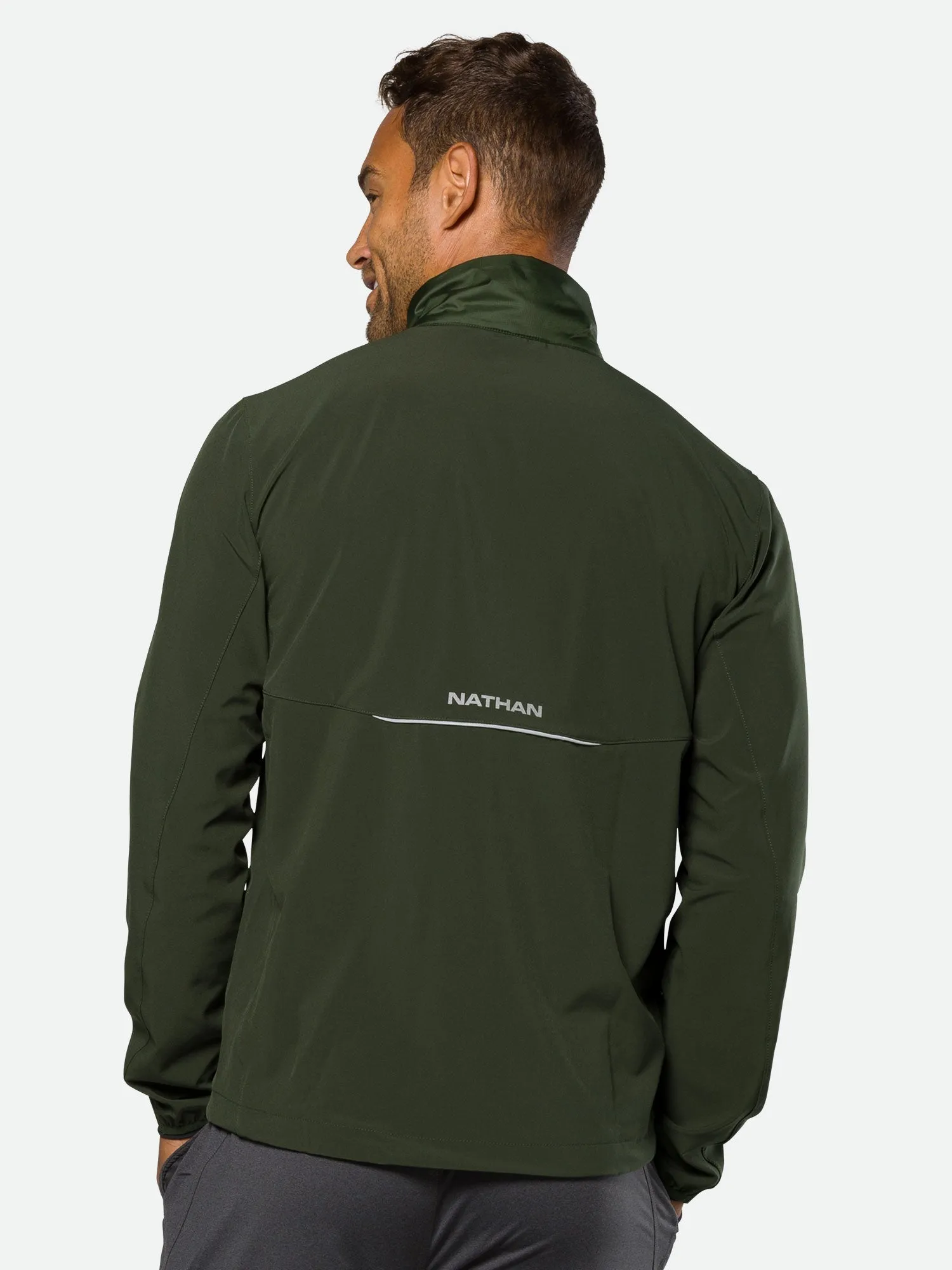 Men's Navigator Hybrid Jacket