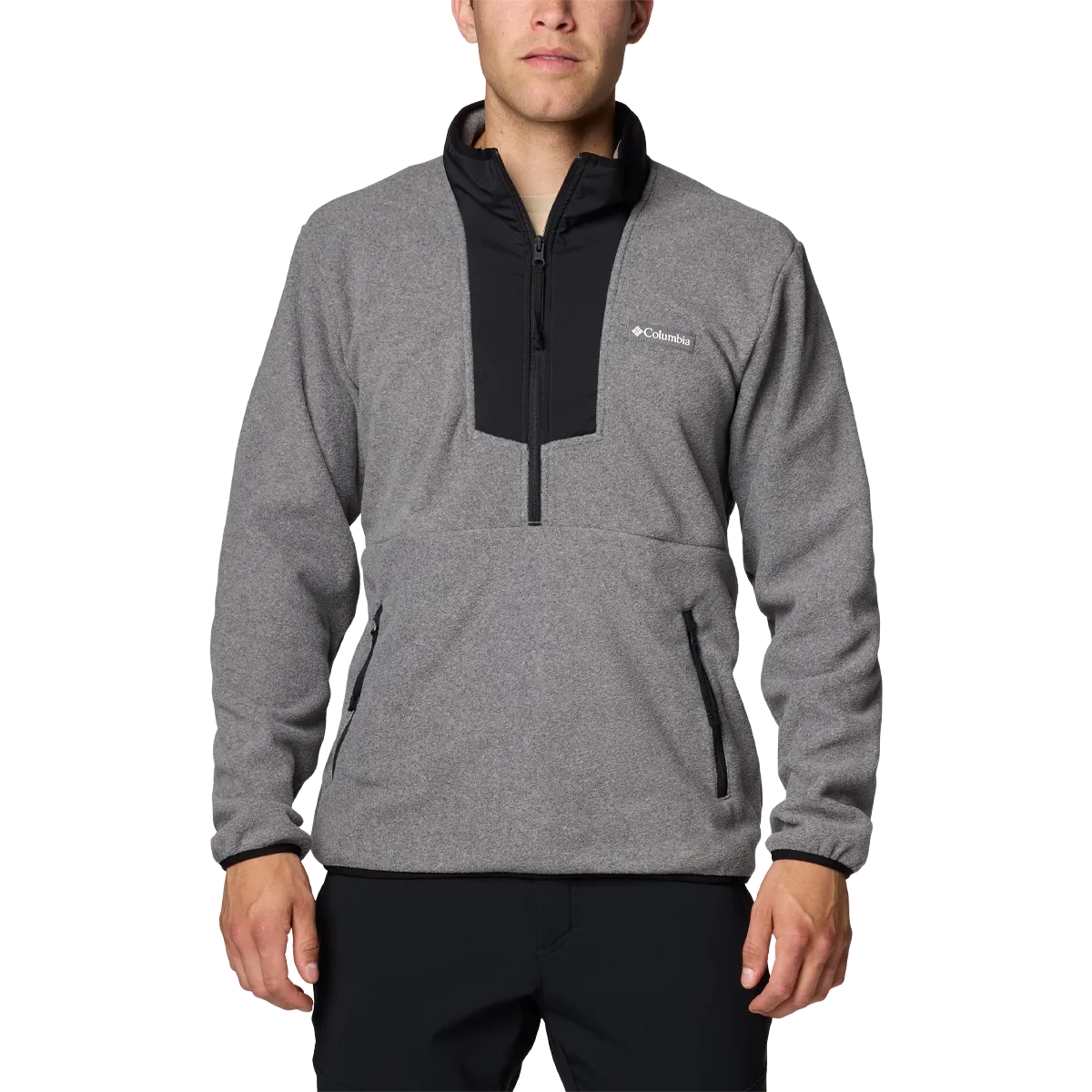 Men's Sequoia Grove 1/2 Zip Fleece