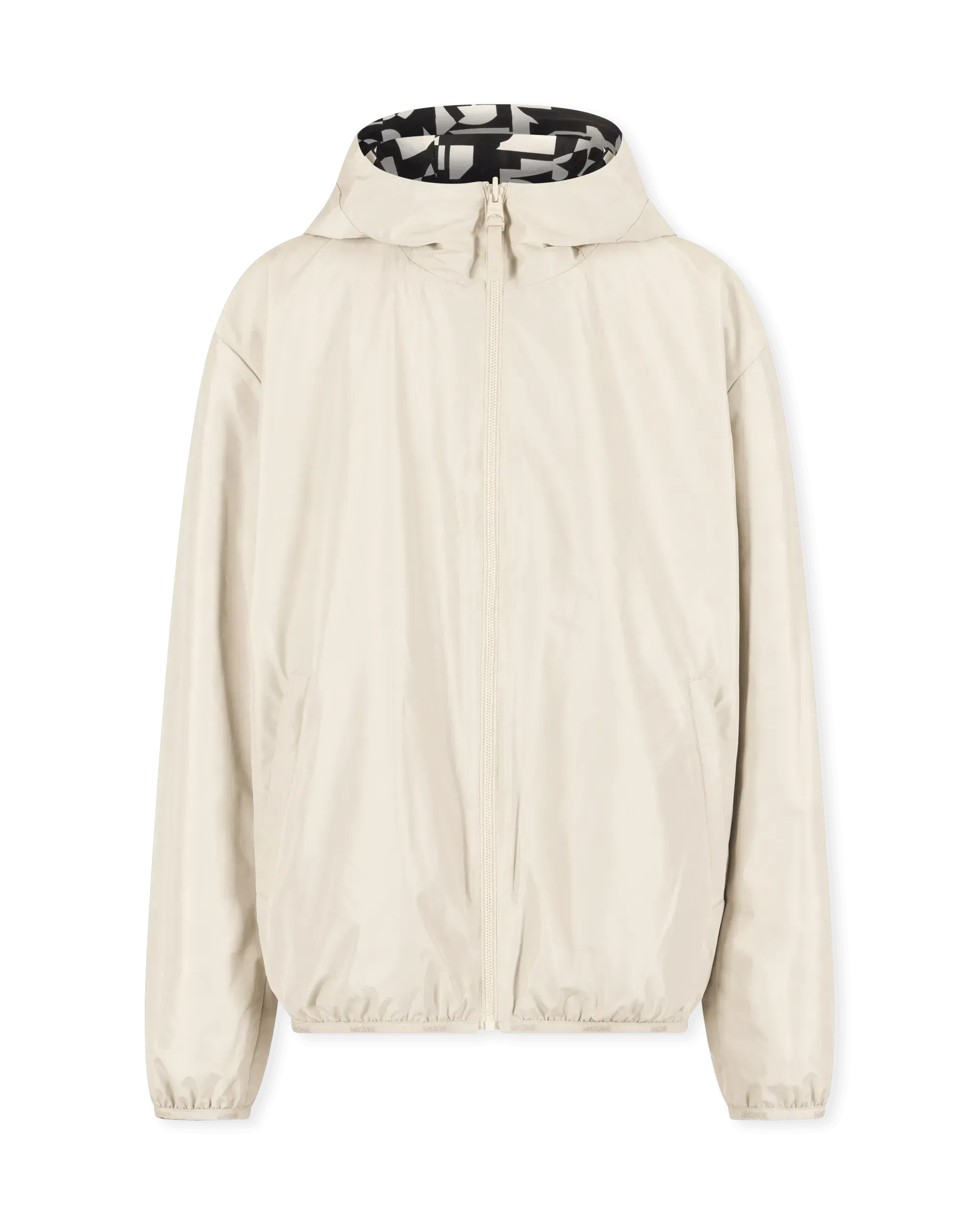 Michael-PR Reversible Jacket