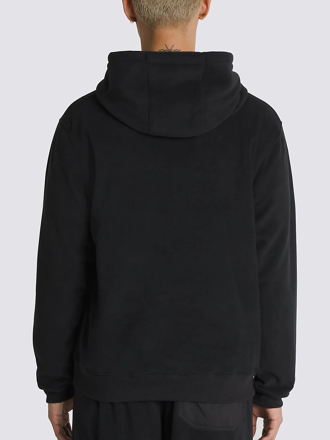 MTE Polartec 1/2 Zip Hoodie