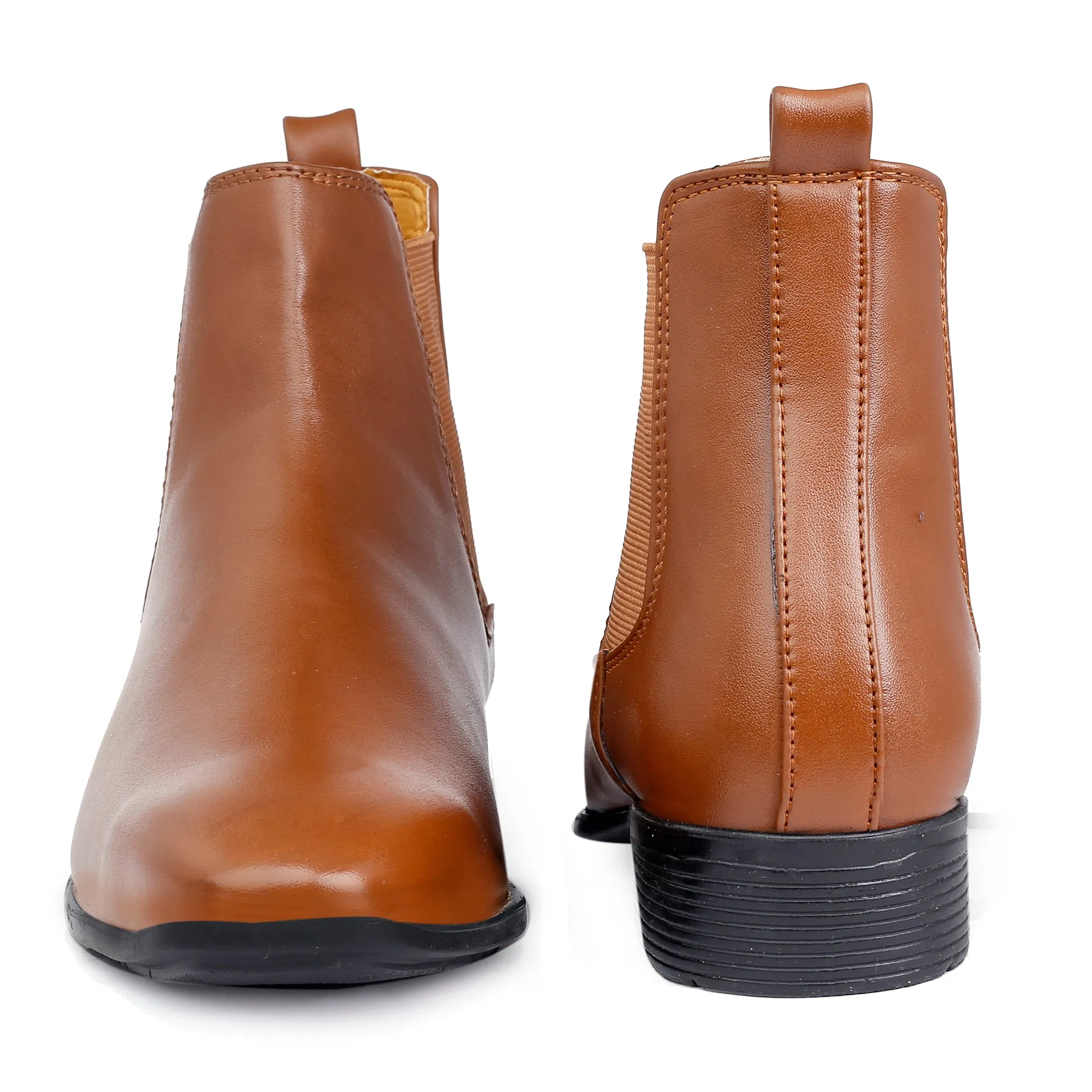 New Latest Men's Trendiest Boots