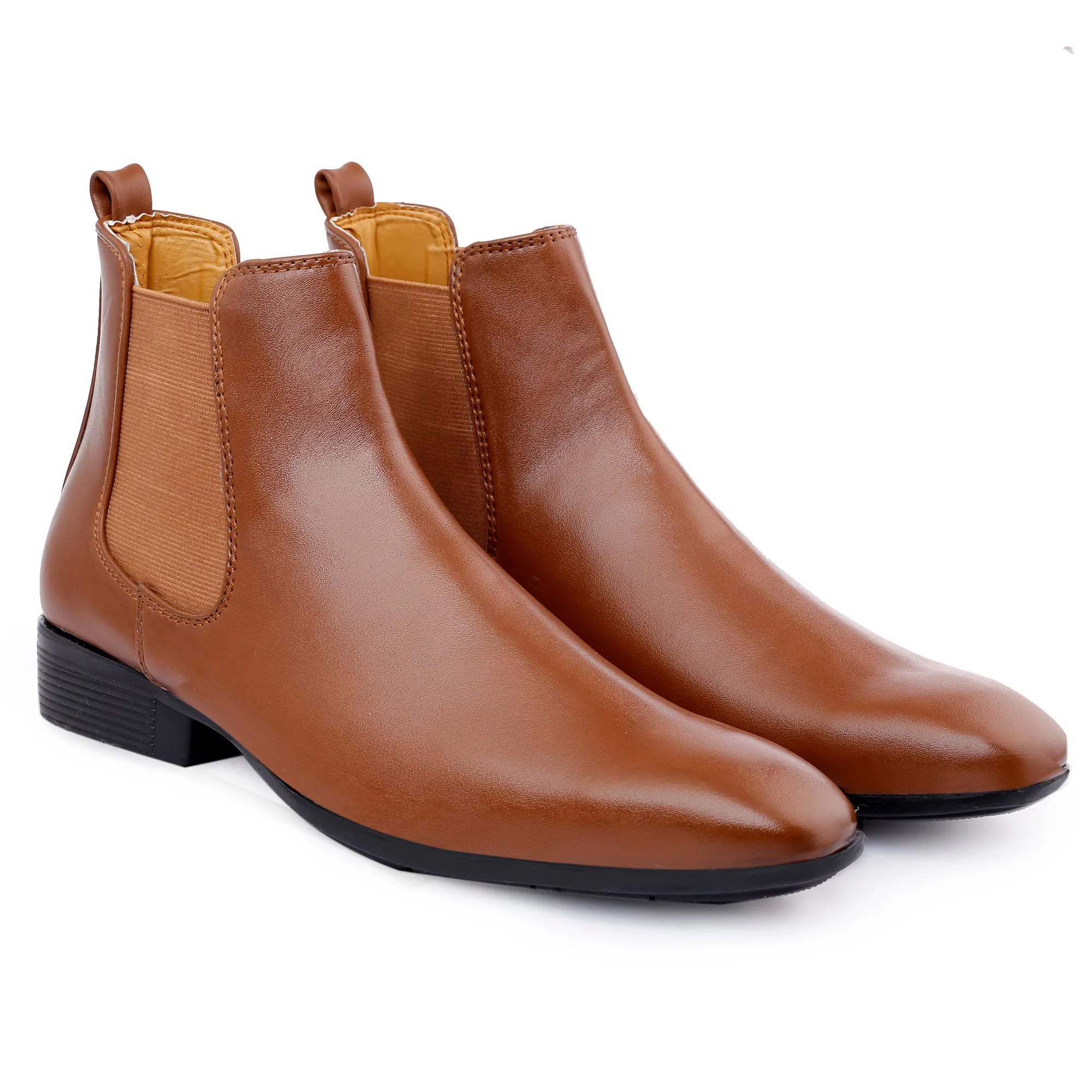 New Latest Men's Trendiest Boots