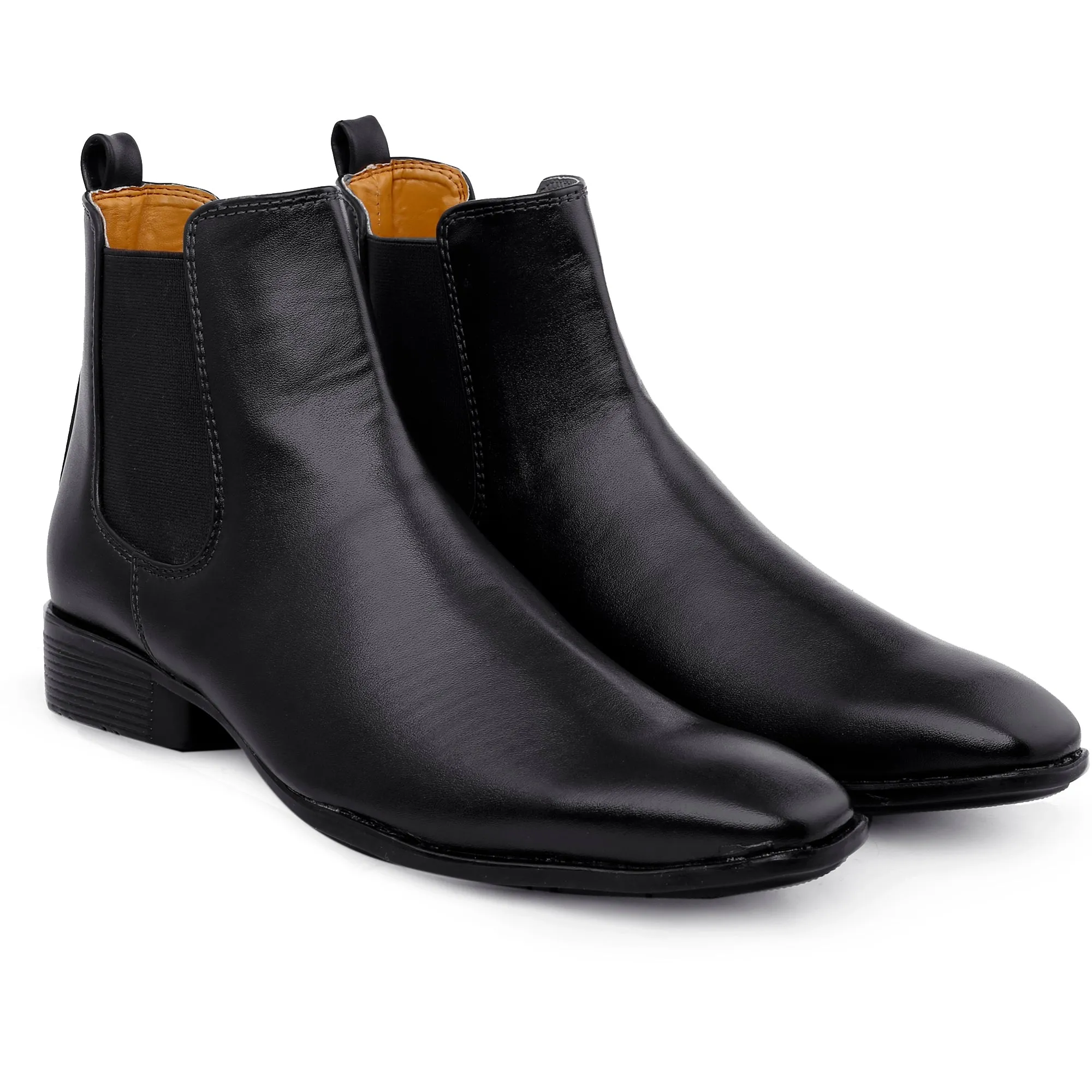 New Latest Men's Trendiest Boots