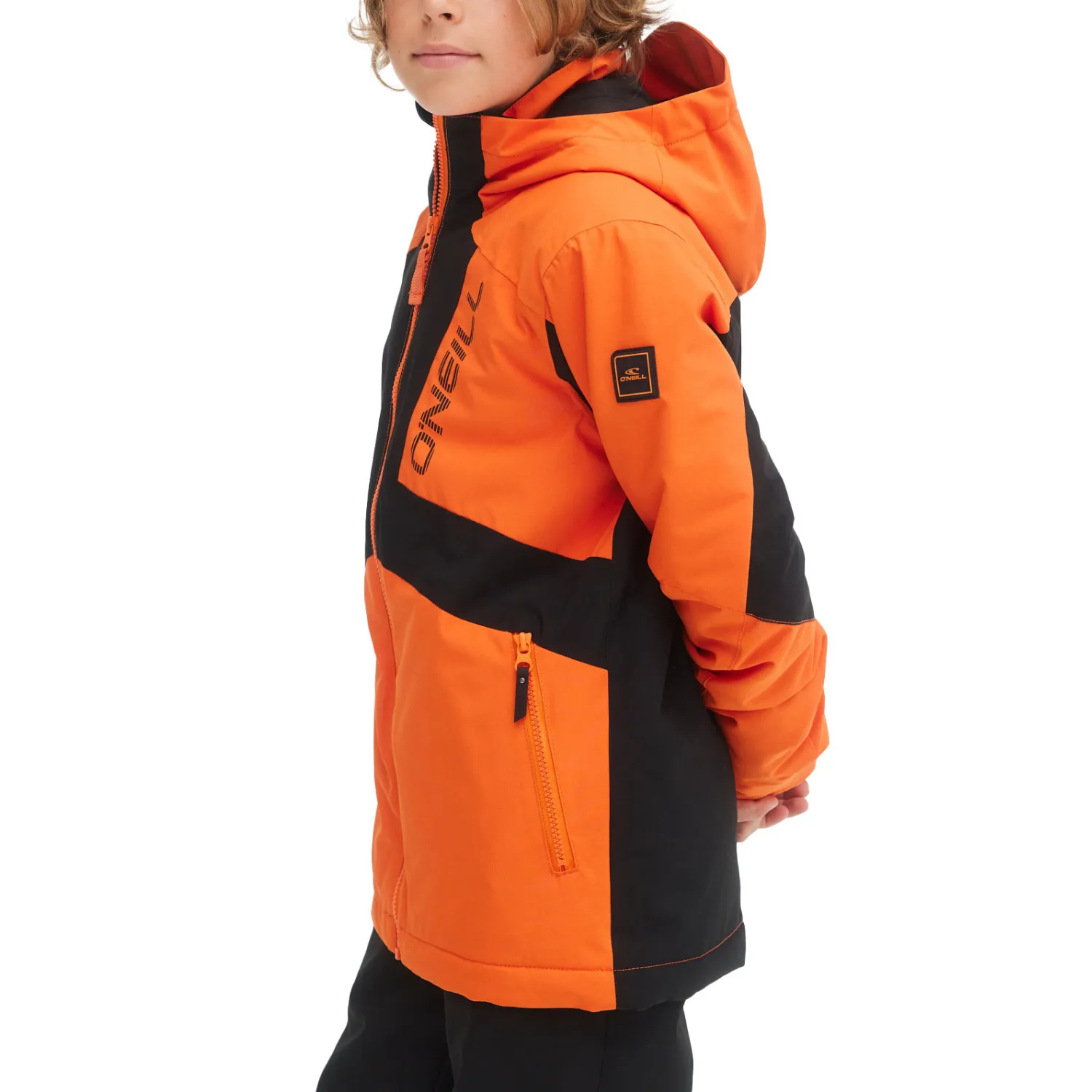 O'Neill Hammer Jacket 2023 - Boy's Snowboard Jacket