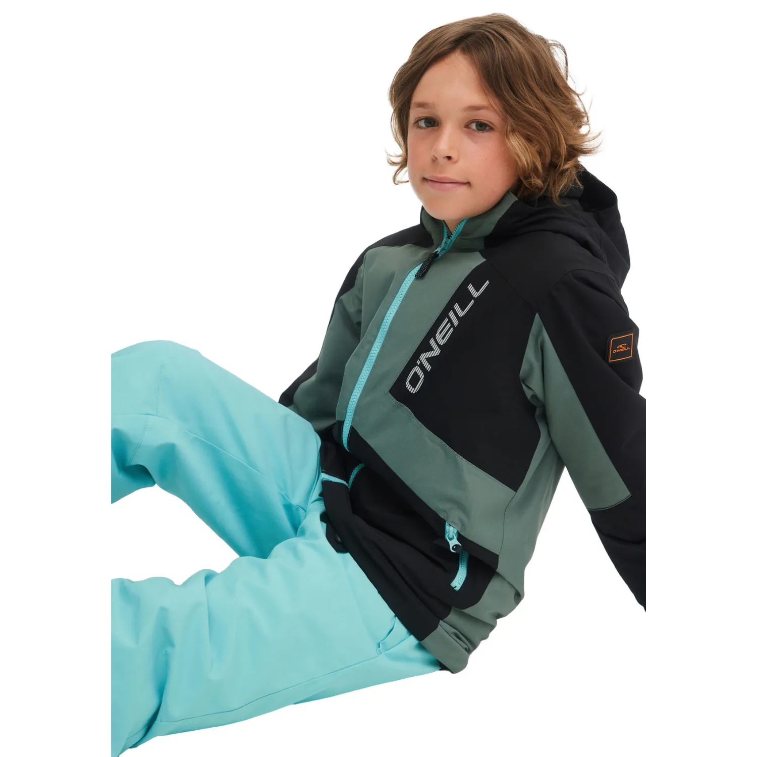 O'Neill Hammer Jacket 2023 - Boy's Snowboard Jacket