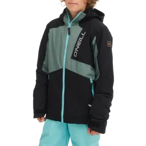 O'Neill Hammer Jacket 2023 - Boy's Snowboard Jacket