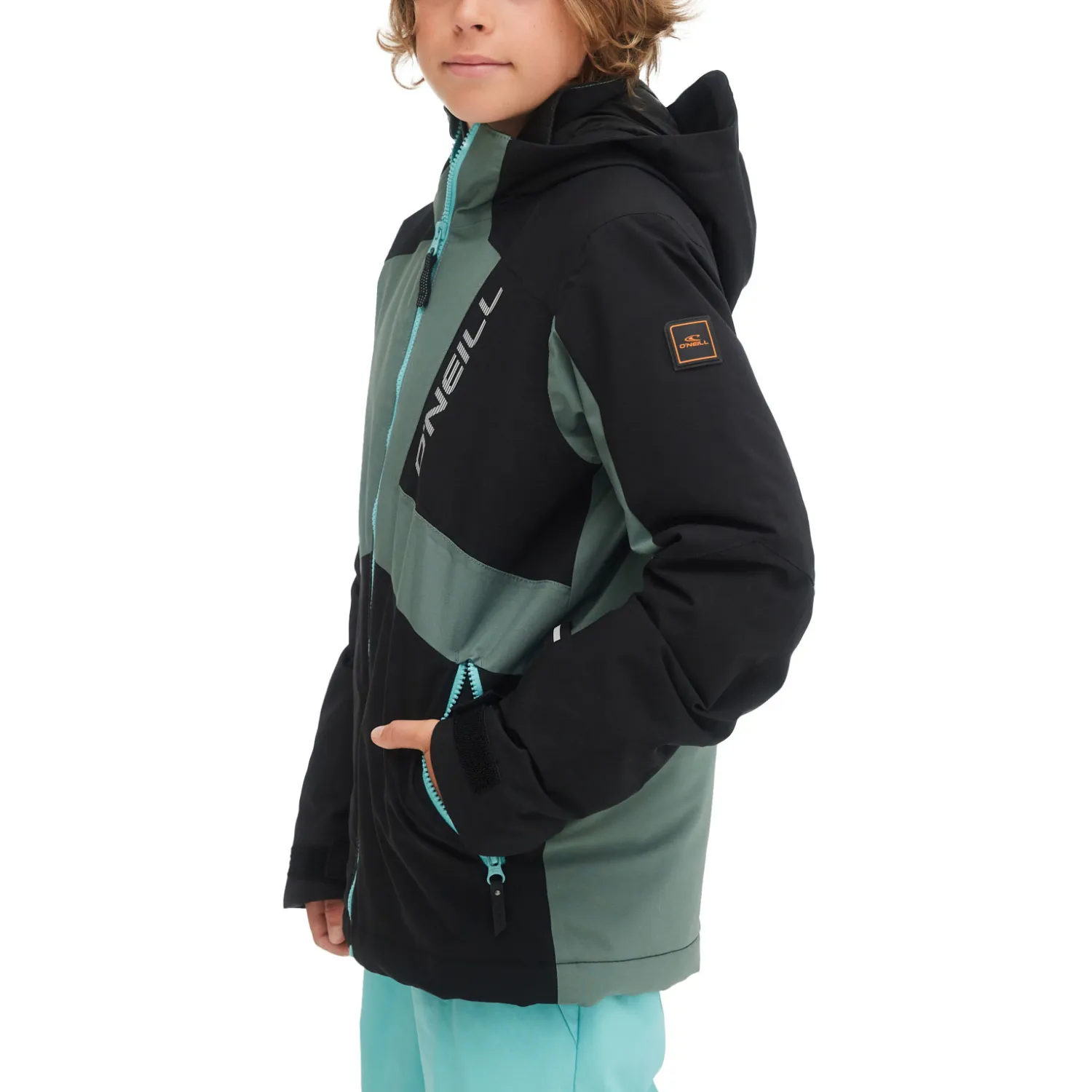 O'Neill Hammer Jacket 2023 - Boy's Snowboard Jacket