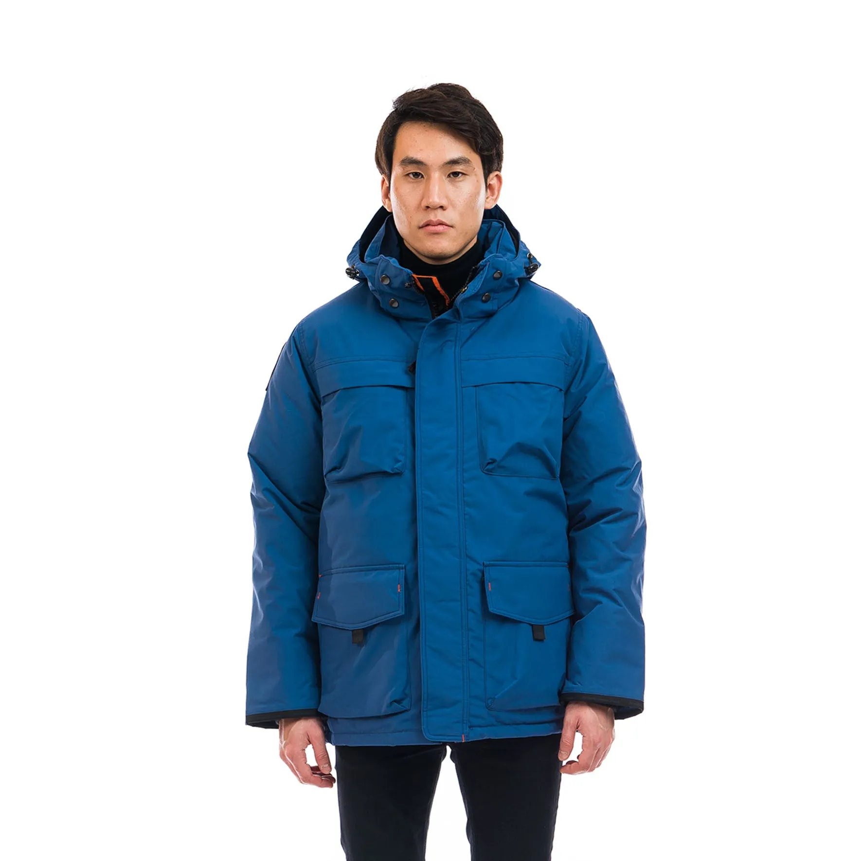 Outdoor Survival Canada OSC Akiak Men's -40 Jacket