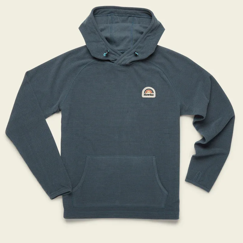 Palo Duro Fleece Hoodie