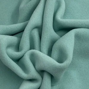 Polartec® 240 Gram Double-Sided Polar Fleece - Aqua | SKU 7762A #S99