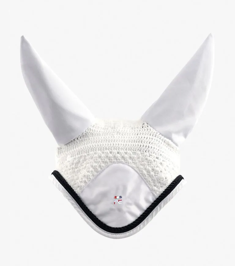 Premier Equine Fly Veil / Ear Bonnet