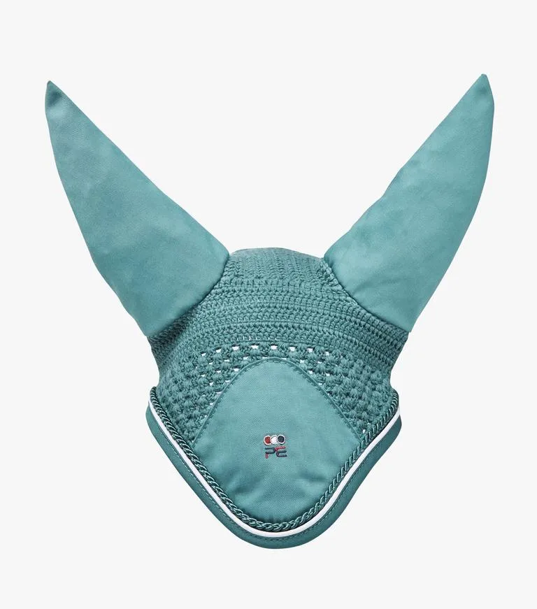 Premier Equine Fly Veil / Ear Bonnet