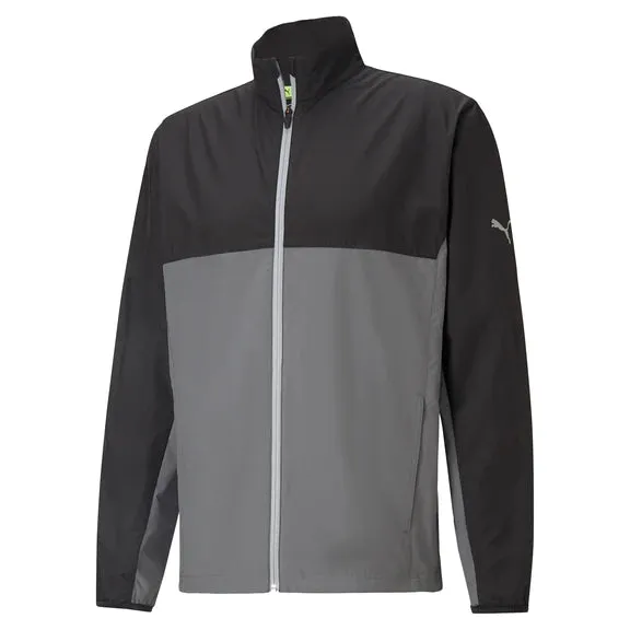 Puma First Mile Wind Jacket