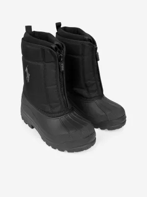 Ralph Lauren Kids Snow Boots