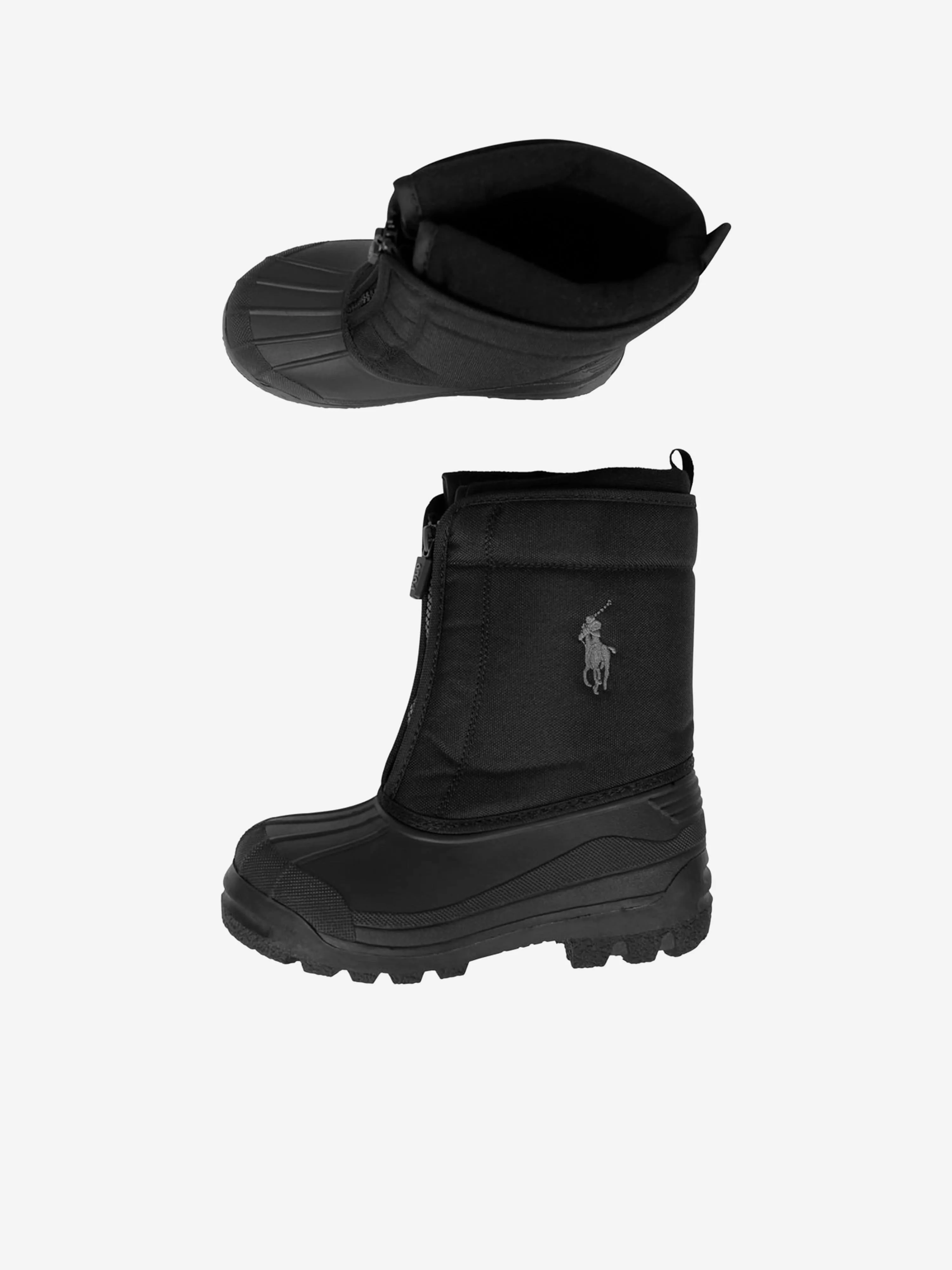 Ralph Lauren Kids Snow Boots