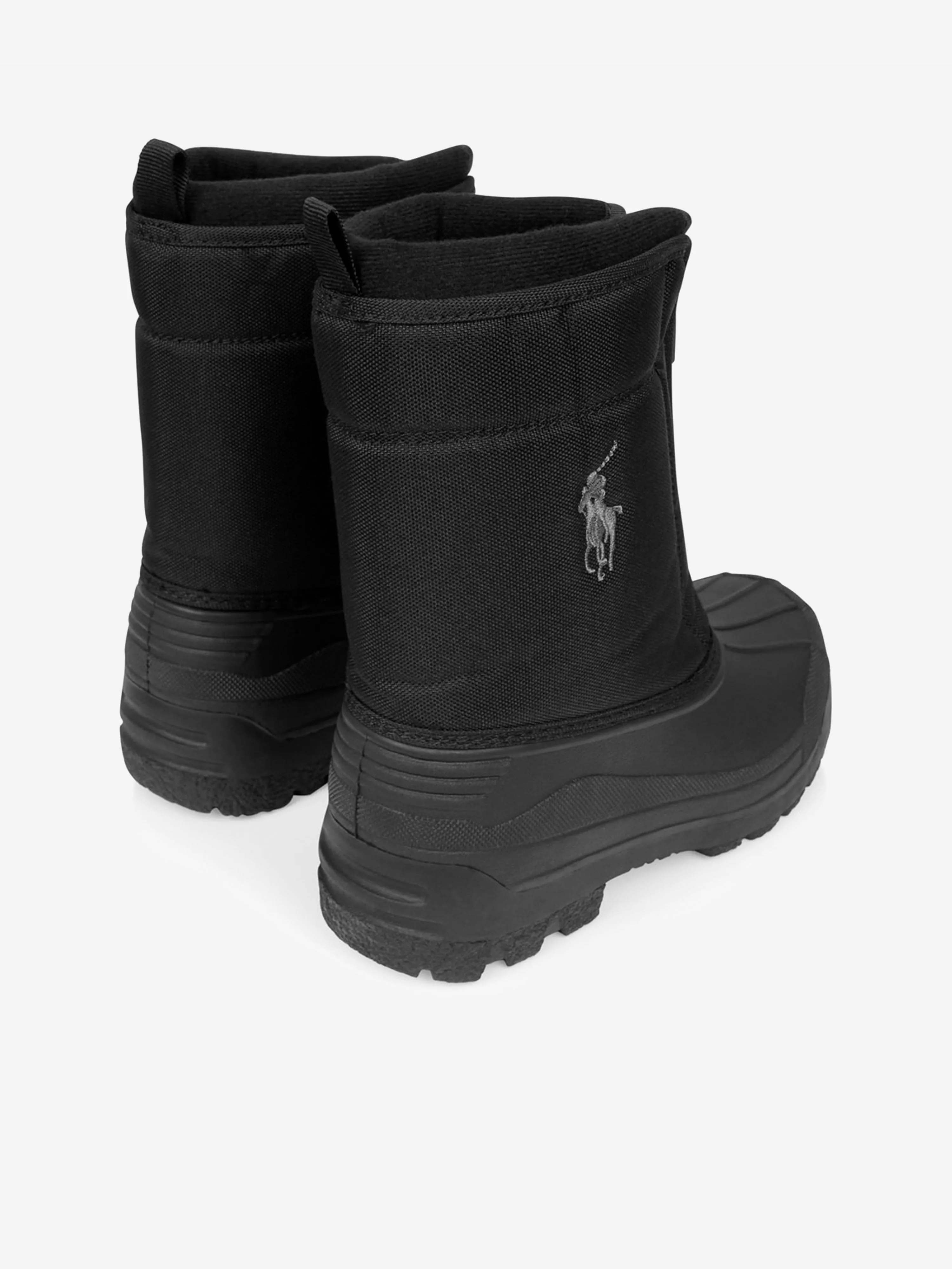 Ralph Lauren Kids Snow Boots