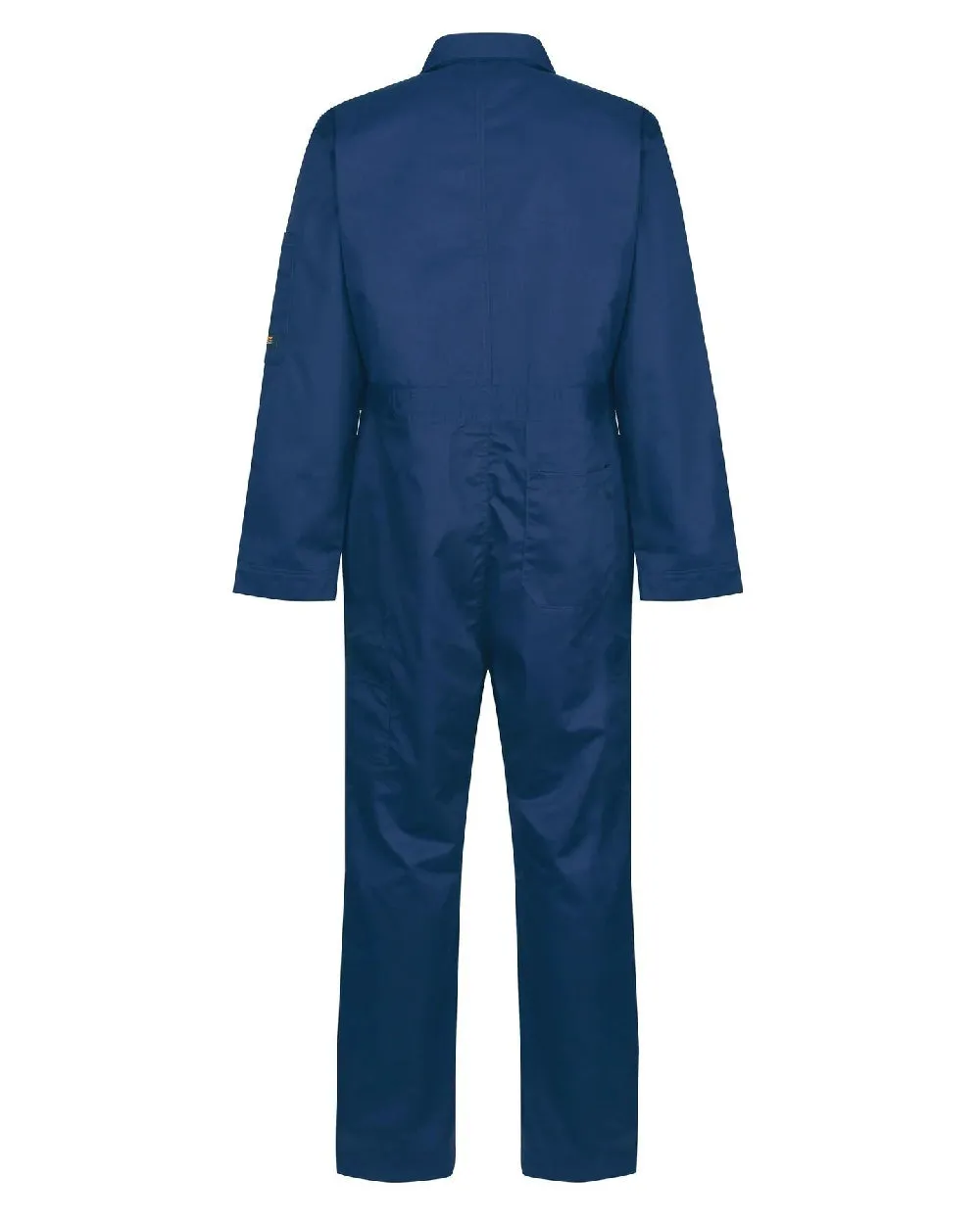 Regatta Pro Stud Fasten Coverall