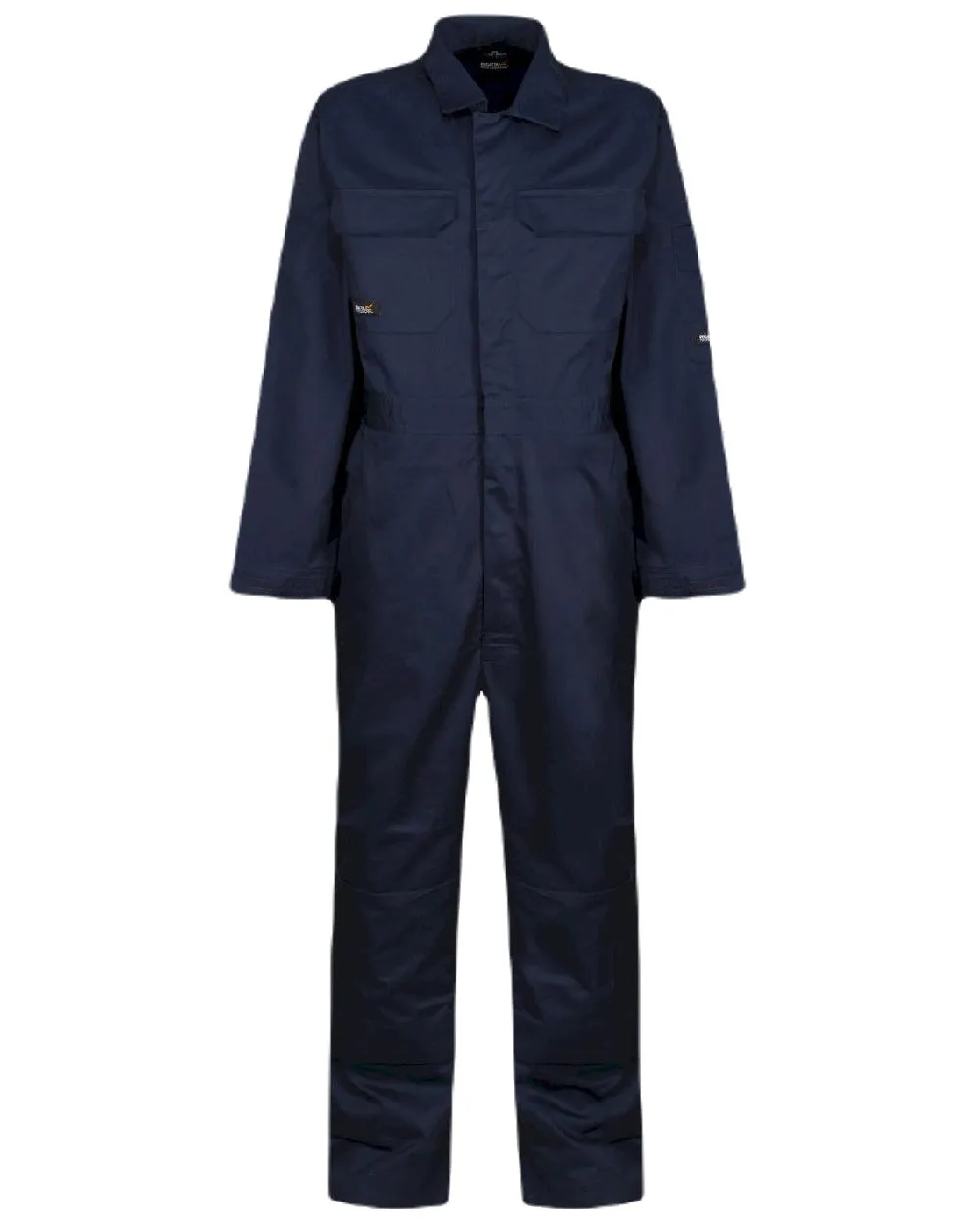 Regatta Pro Stud Fasten Coverall